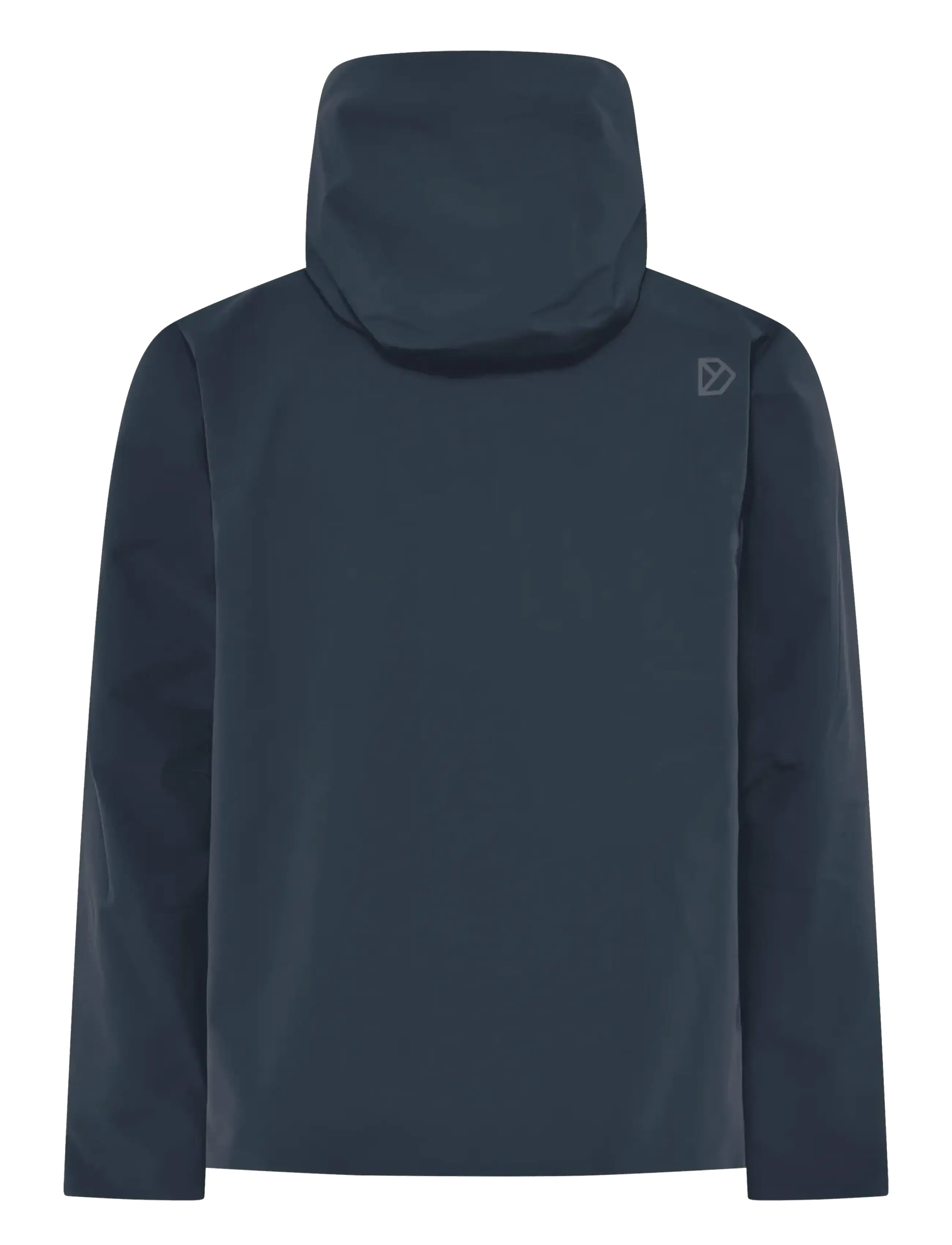 Didriksons - Biak Jacket - raincoats - sleepy blue - 2
