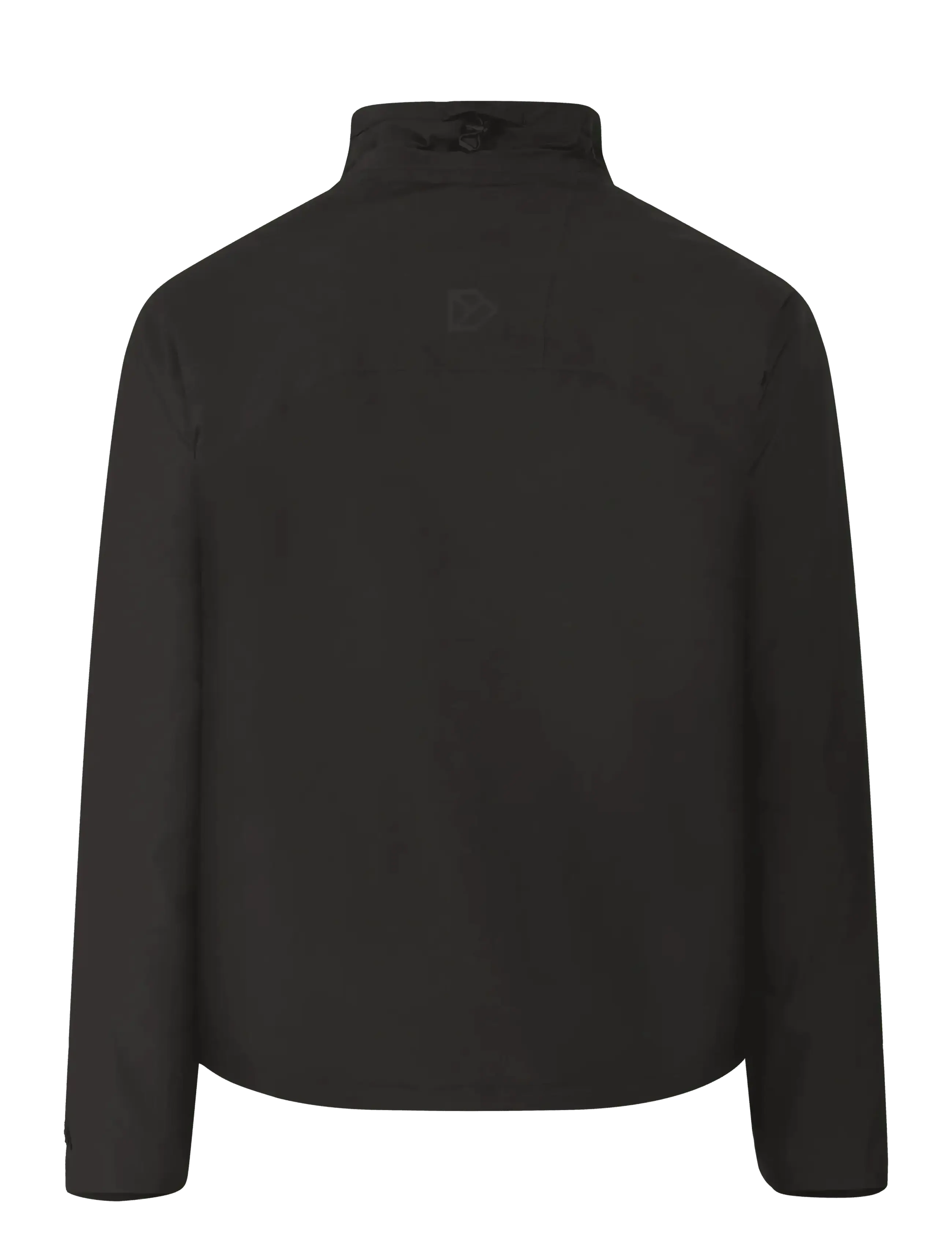 Didriksons - Jesper Jacket - outdoor- & regenjacken - black - 2