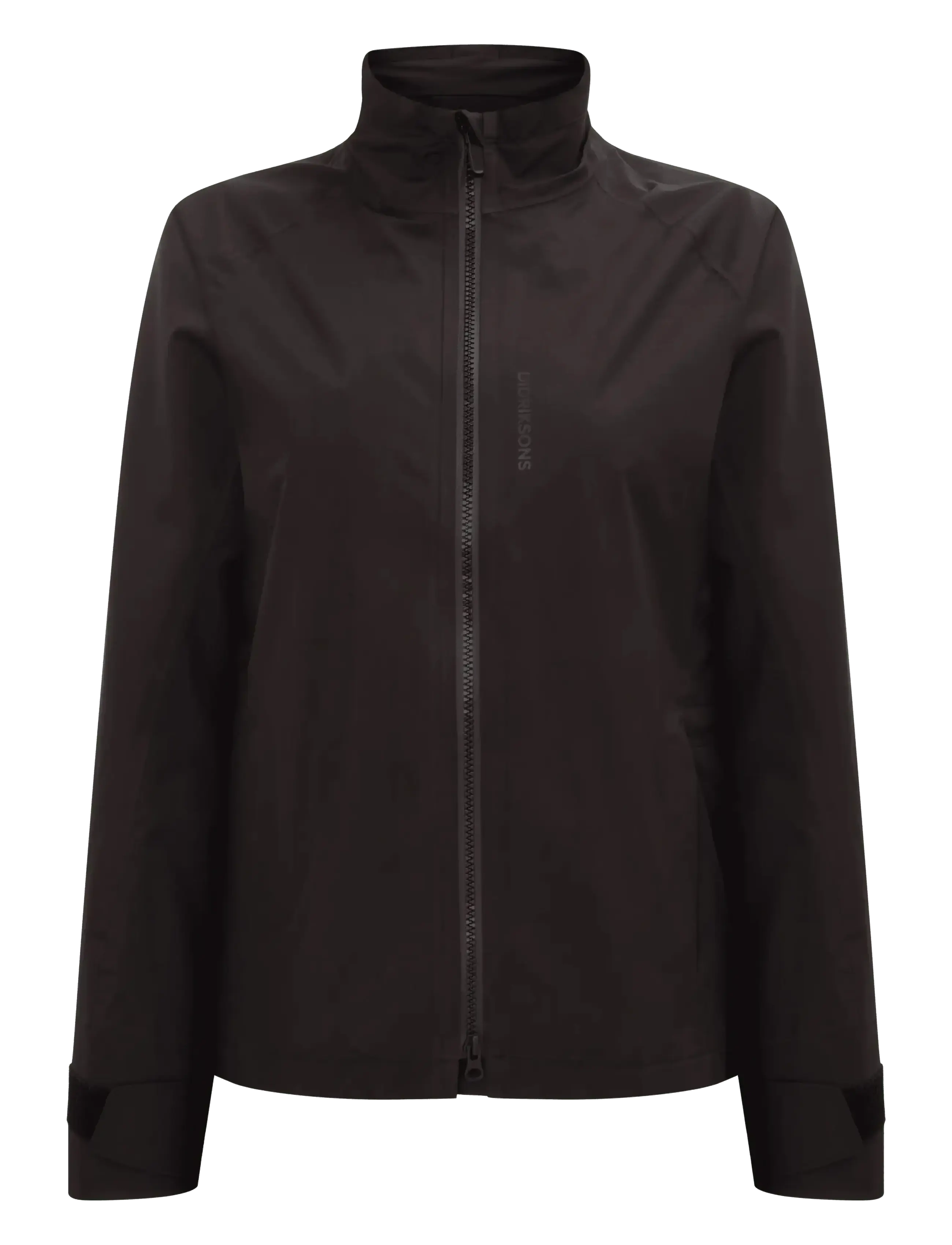 DIDRIKSONS Annika Jacke Schwarz - 42 - Damen