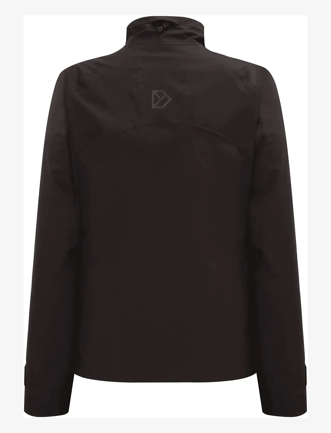 Didriksons - Annika Jacket - Üleriided - black - 2
