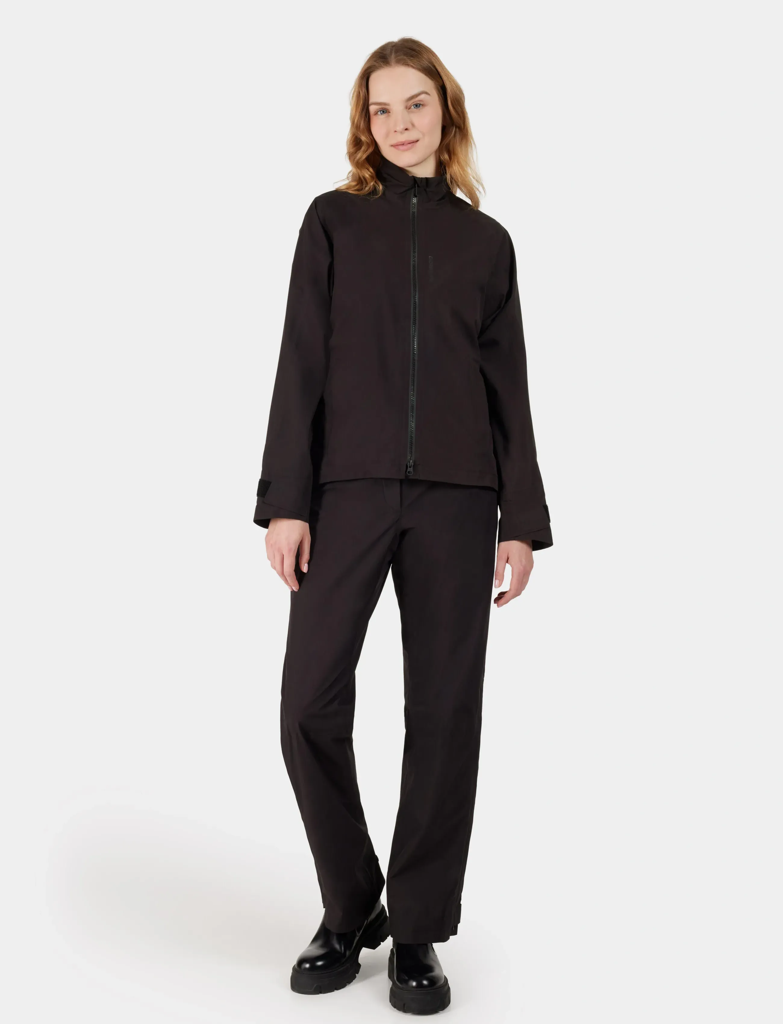 Annika Jacket 2