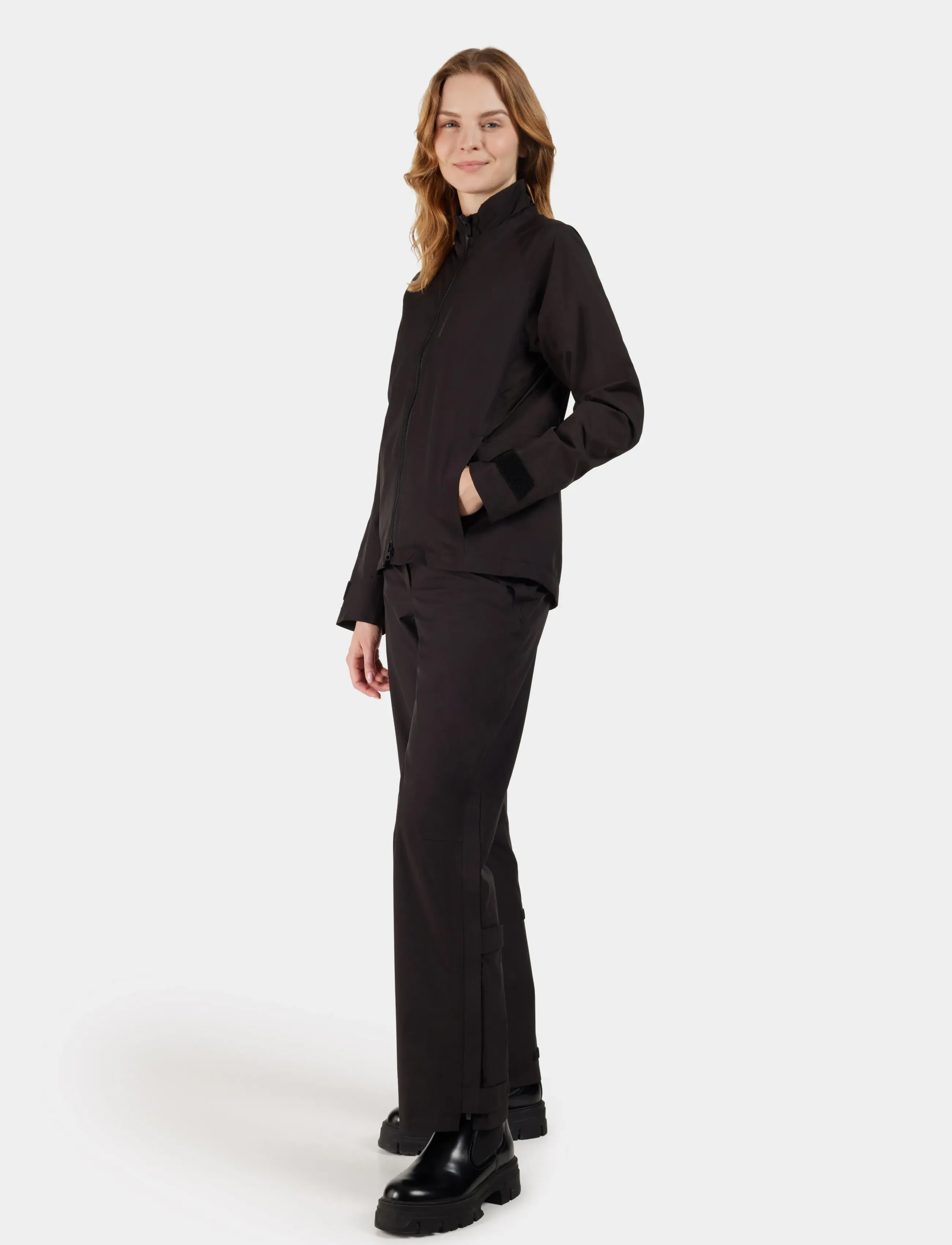Annika Jacket 4