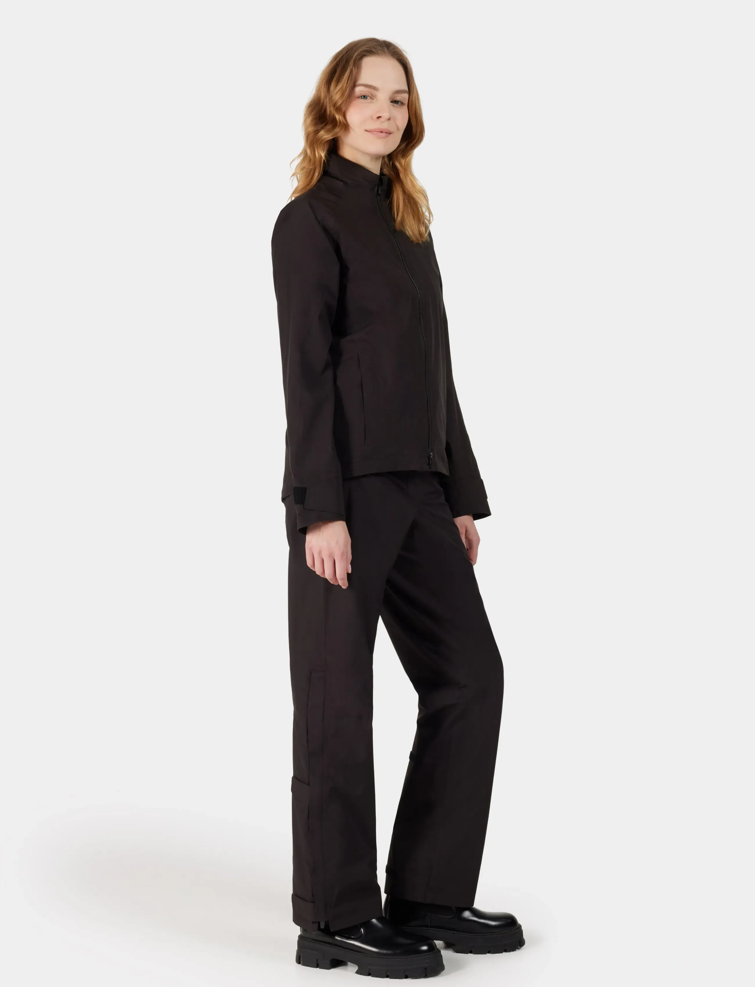 Annika Jacket 5