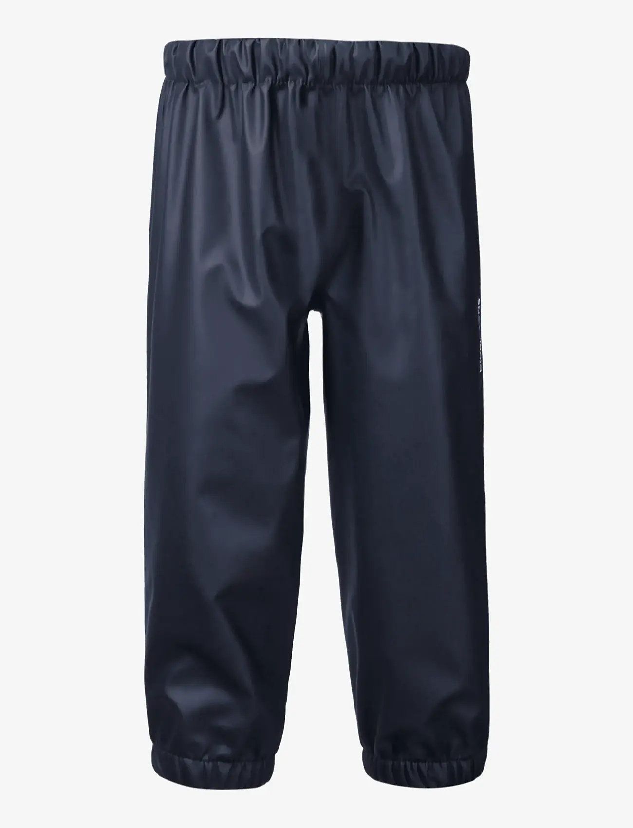 Didriksons - MIDJEMAN PANTS 7 - shell- & regenhosen - navy - 0