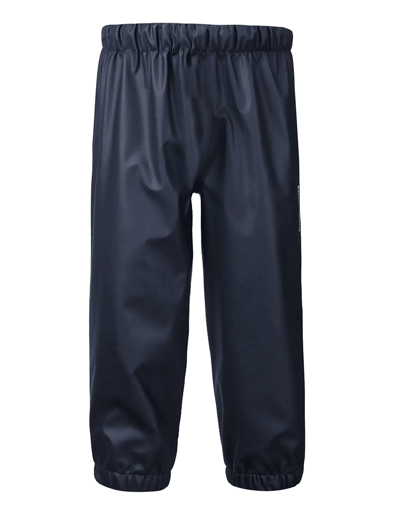 Didriksons - MIDJEMAN PANTS 7 - shell- & regenhosen - navy - 0