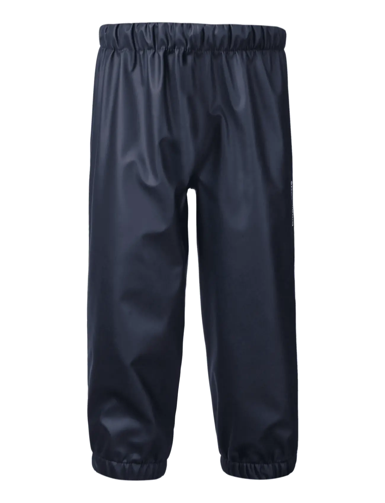 Didriksons Midjeman Kids' Pants Galon® - Regntøj - NAVY / navy