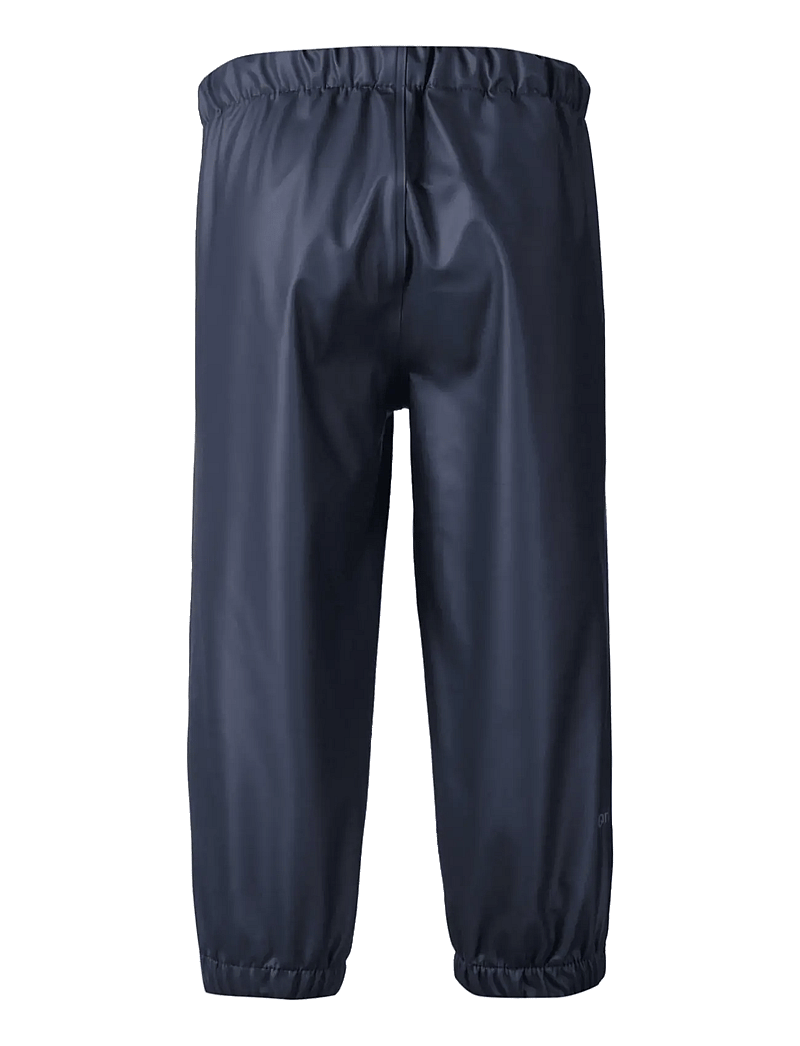 Didriksons - MIDJEMAN PANTS 7 - shell- & regenhosen - navy - 1