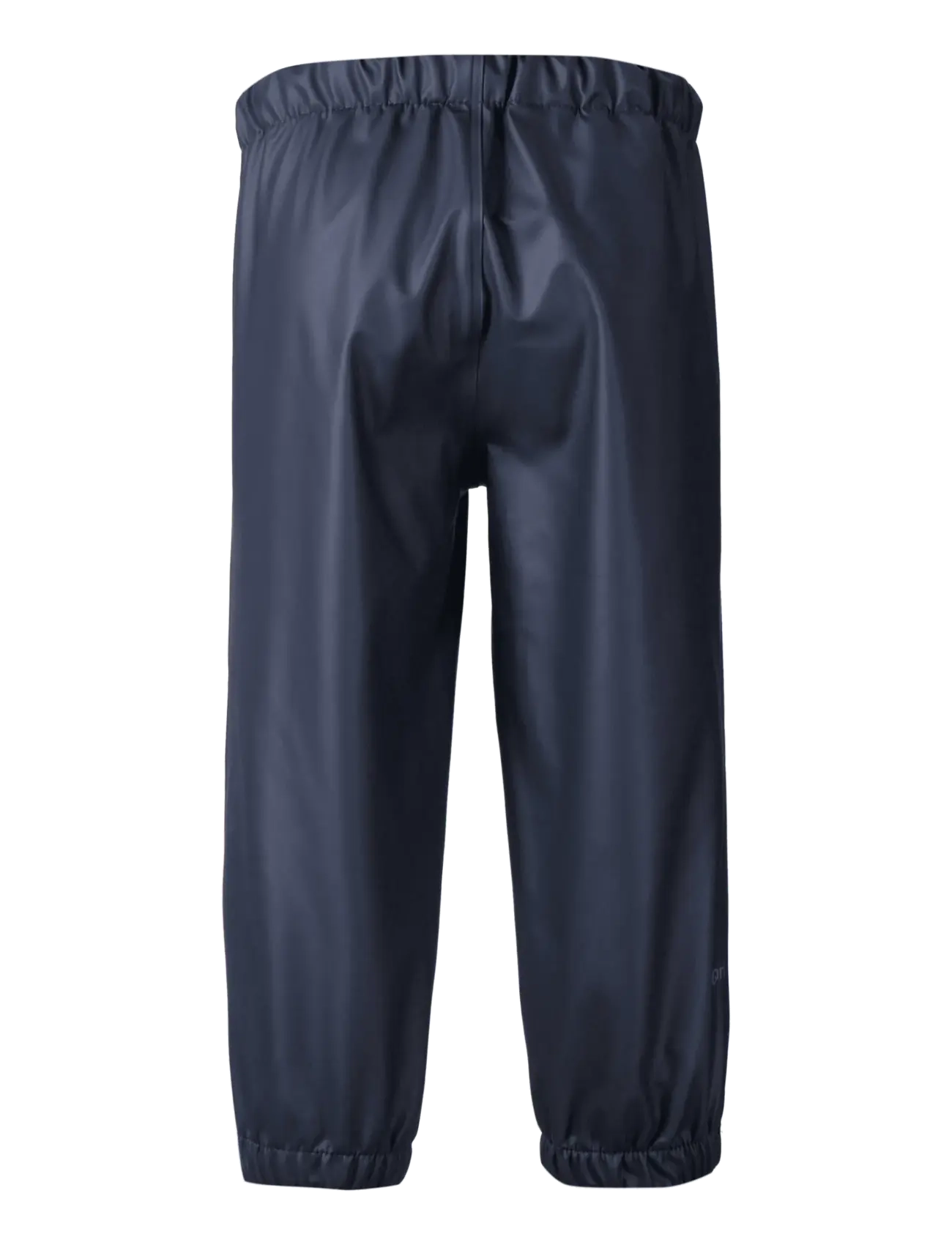 Didriksons - Midjeman Kids' Pants Galon® - skal- & regnbyxor - navy - 2