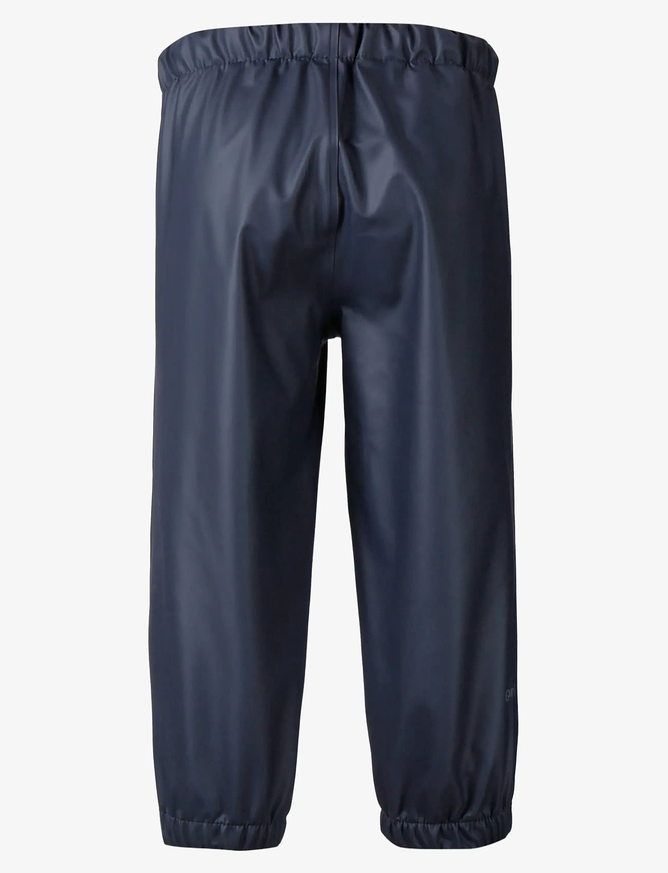 Didriksons - MIDJEMAN PANTS 7 - bukser - navy - 3