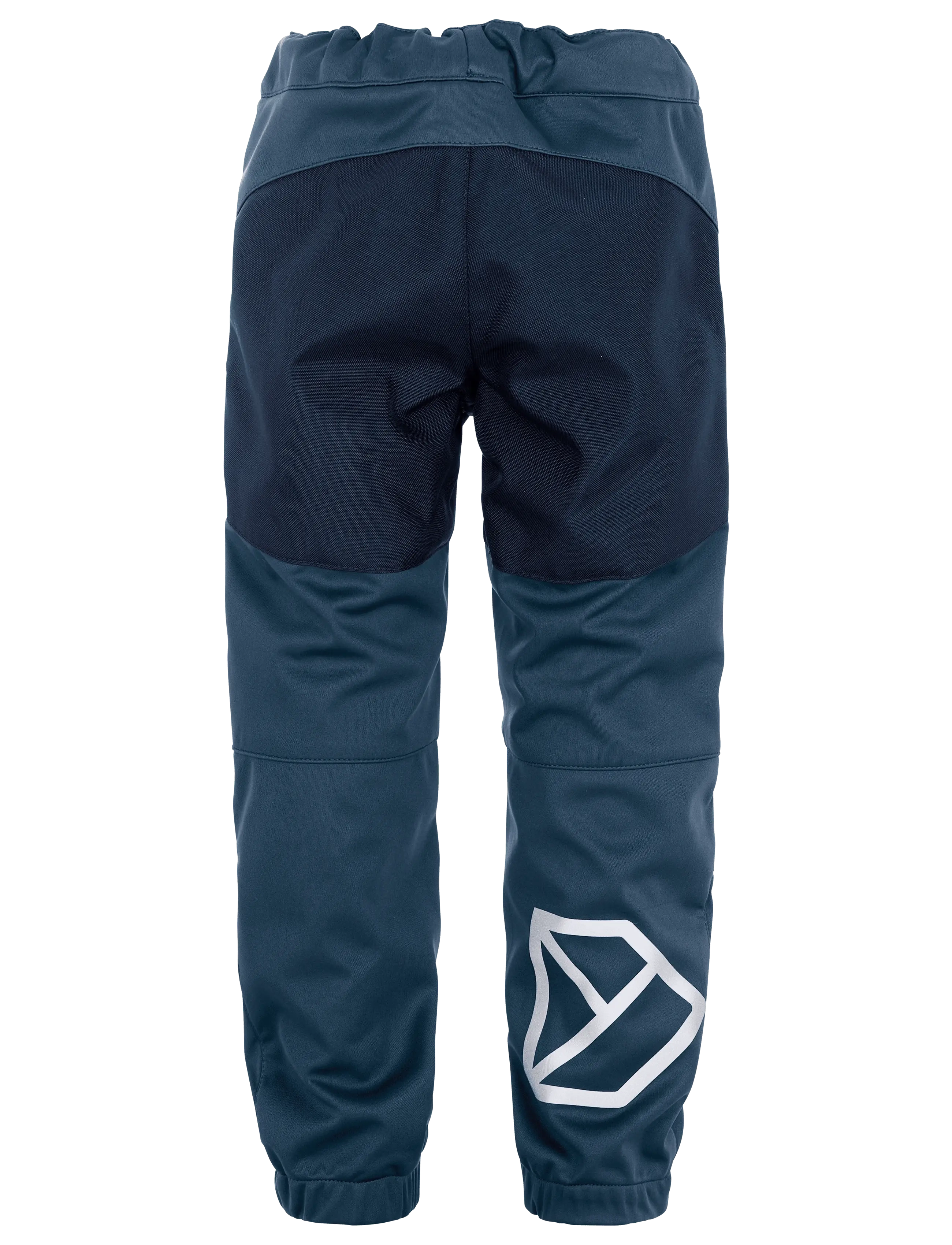 Didriksons - Moen Kids' Pants - mountain blue - 2