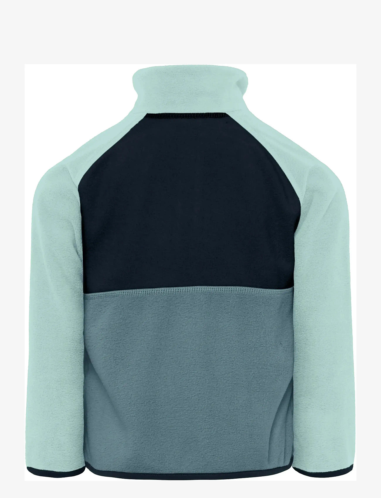 Didriksons - MONTE KIDS HALF BU 5 - isolerade jackor - factory blue - 2