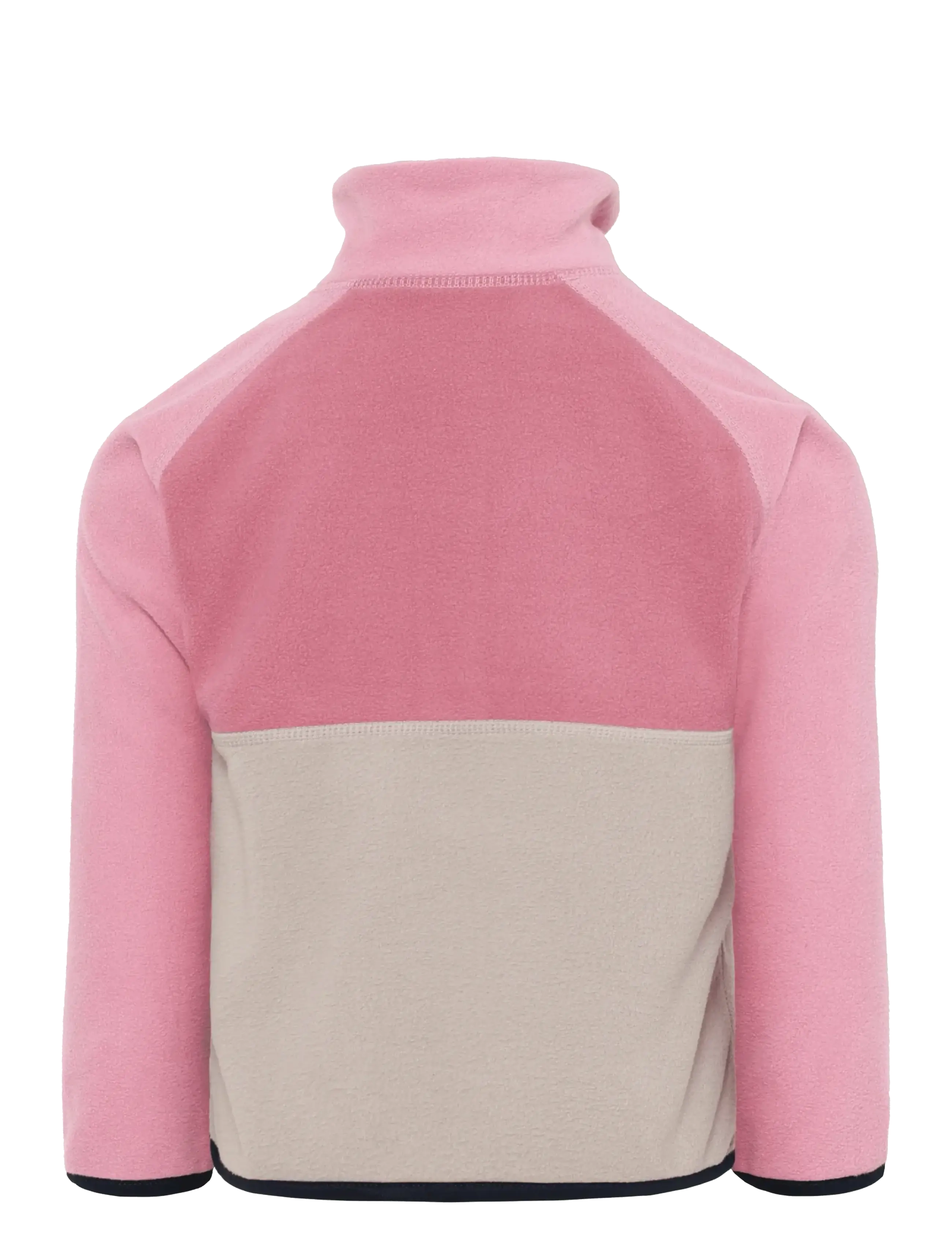 Didriksons - MONTE KIDS HALF BU 5 - isolerade jackor - heather pink - 2