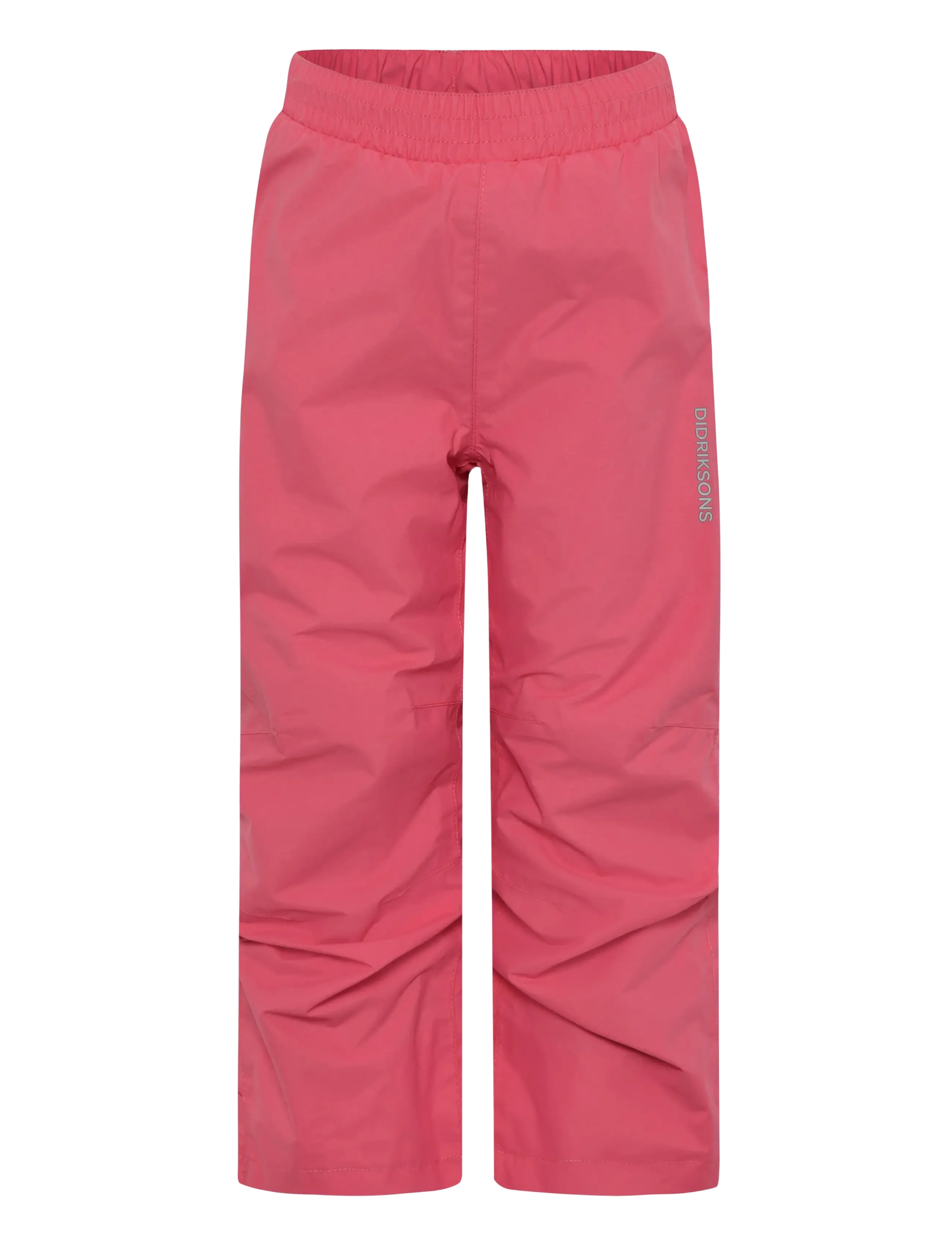 DIDRIKSONS Avan Kinder Hosen 2 Pink - 140 - Kinder