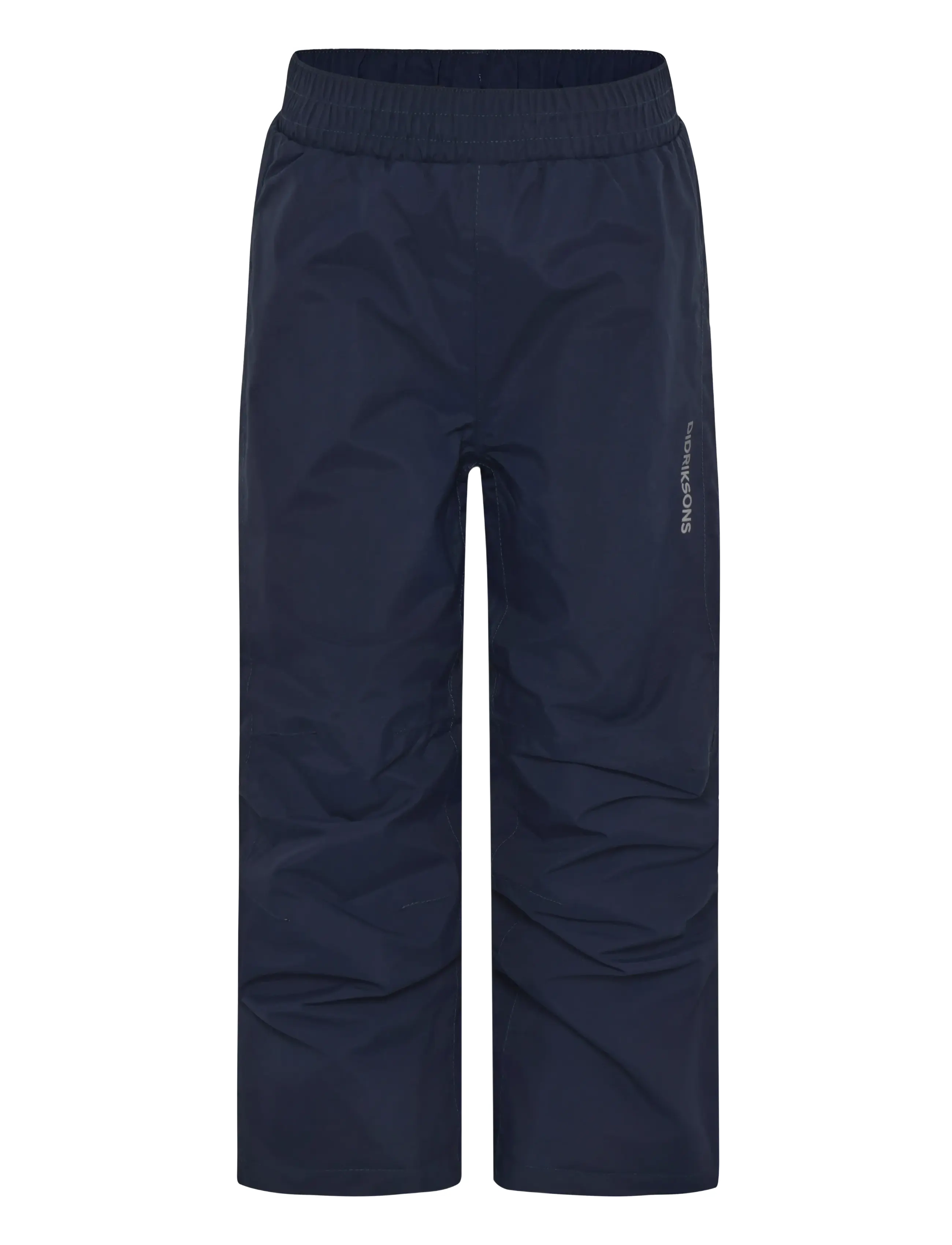 DIDRIKSONS Avan Kinder Hosen 2 Navy - 98 - Kinder