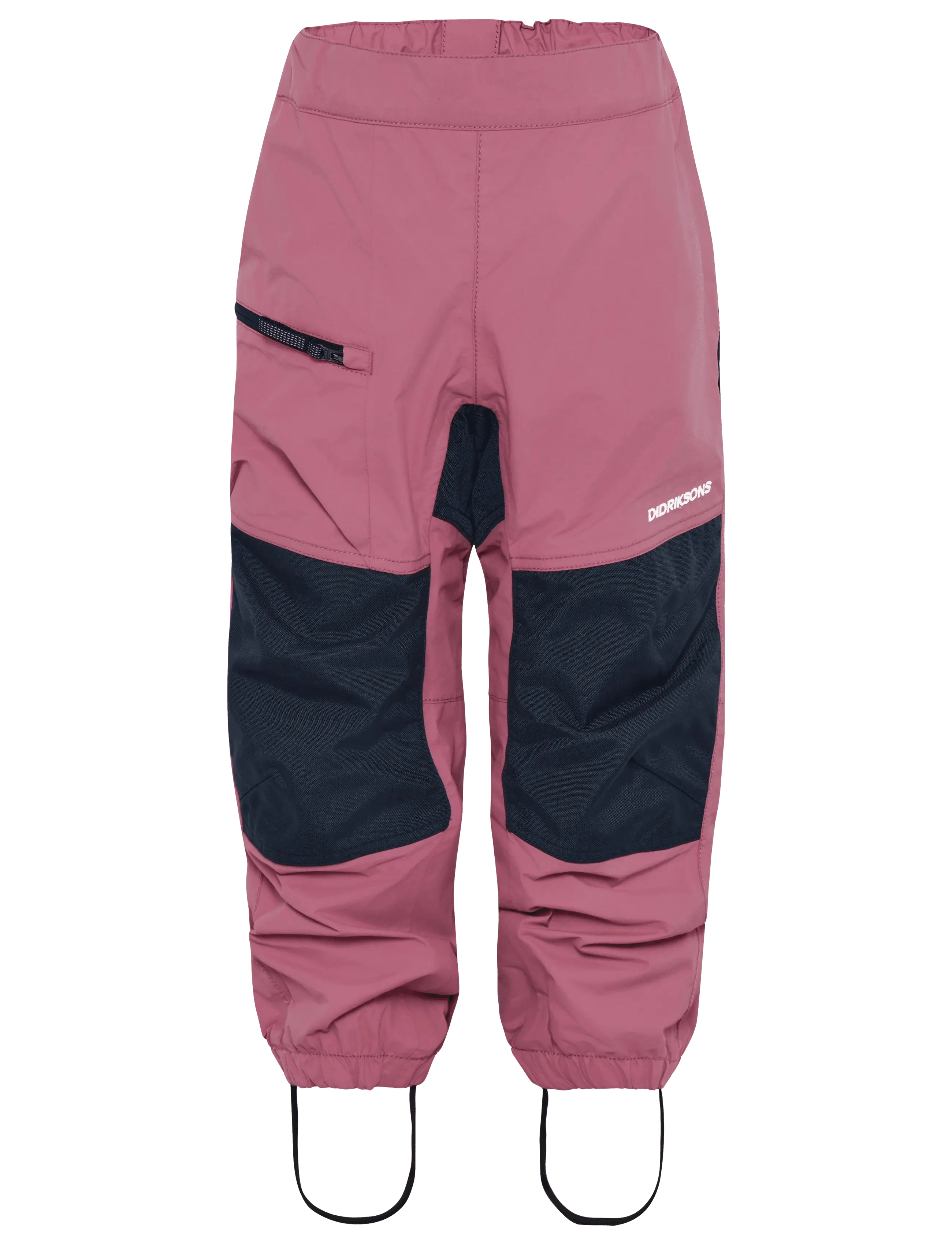 DIDRIKSONS Dusk Kinder Pnt 6 Pink - 98 - Kinder