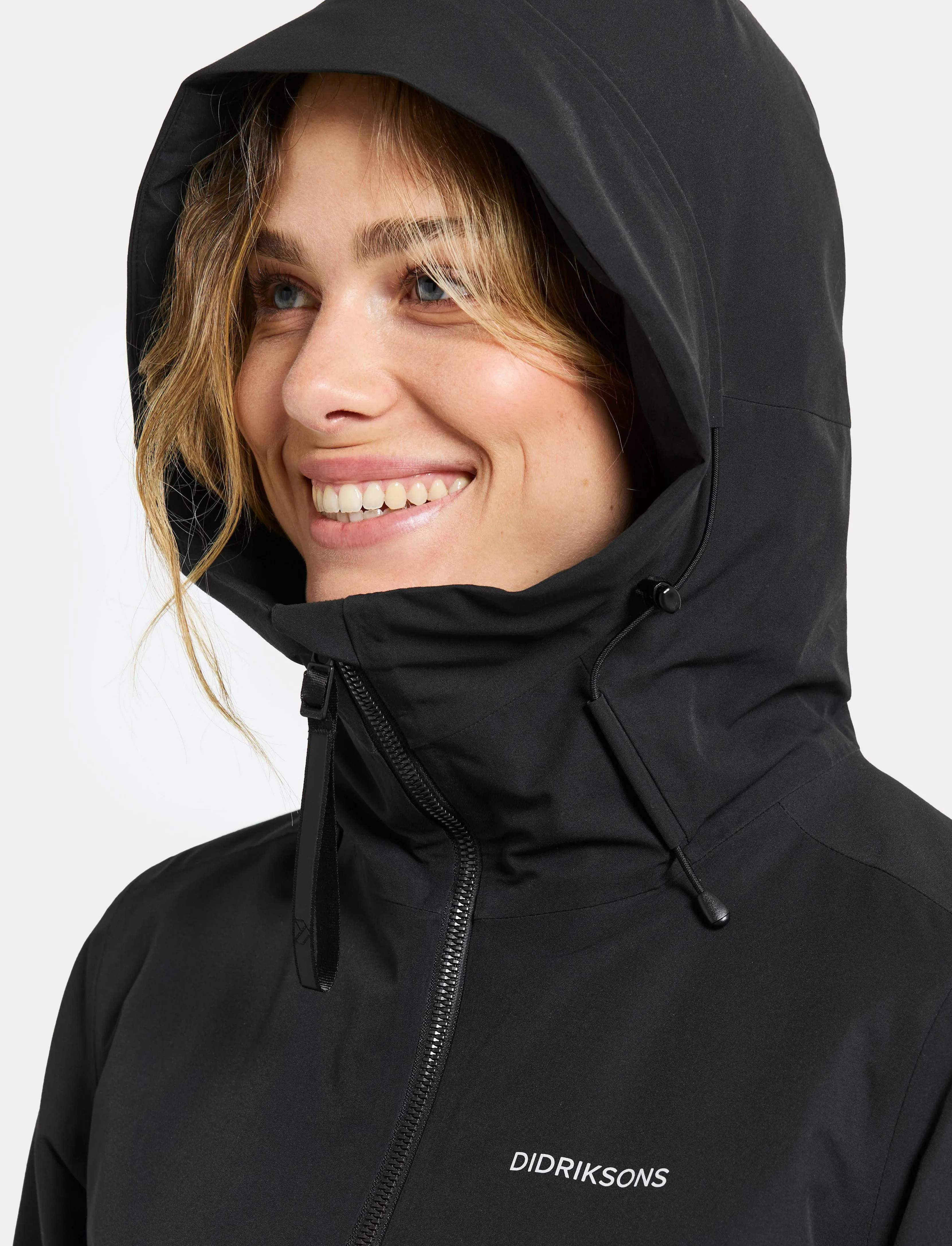 HELLE WNS PARKA 6 7