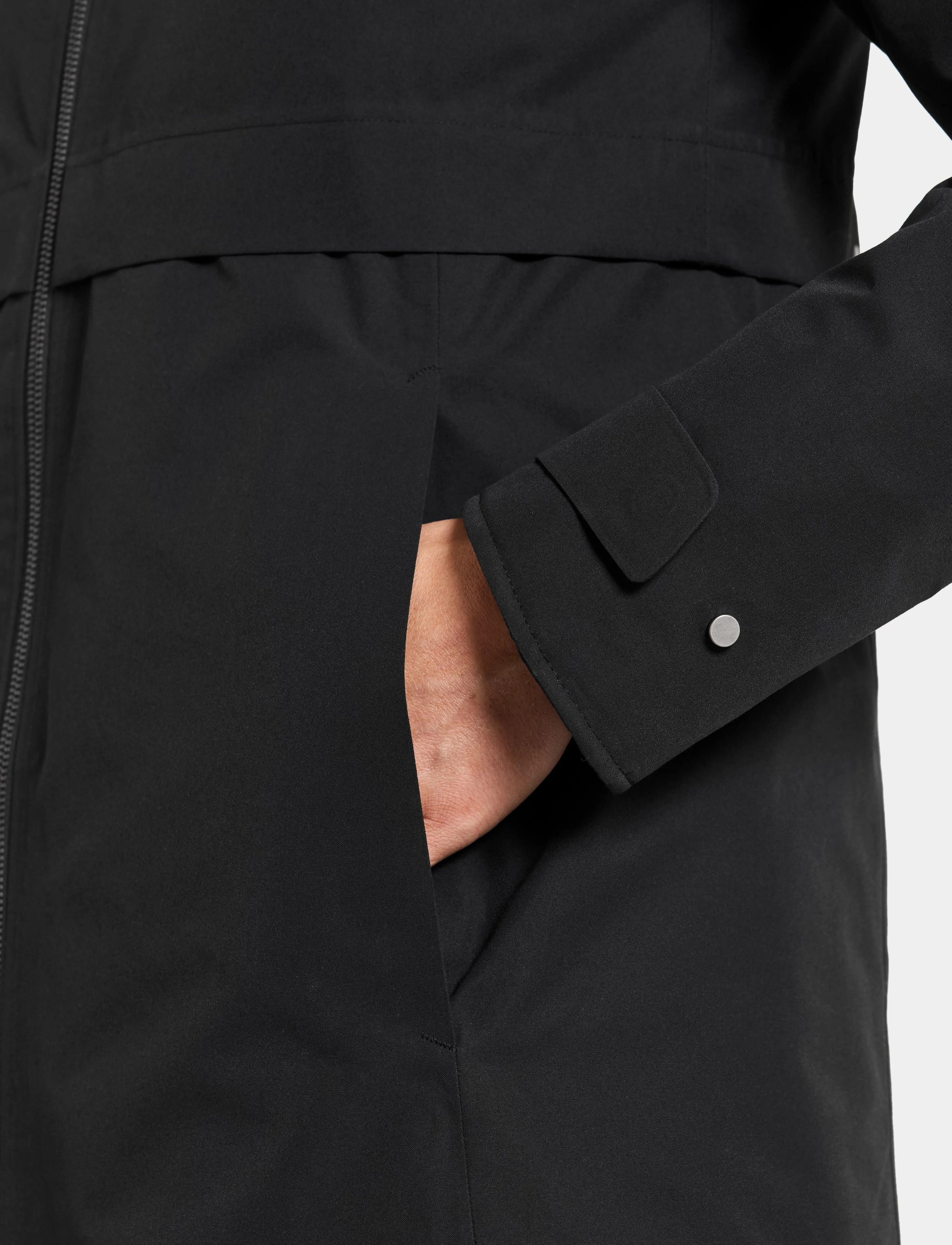 HELLE WNS PARKA 6 8