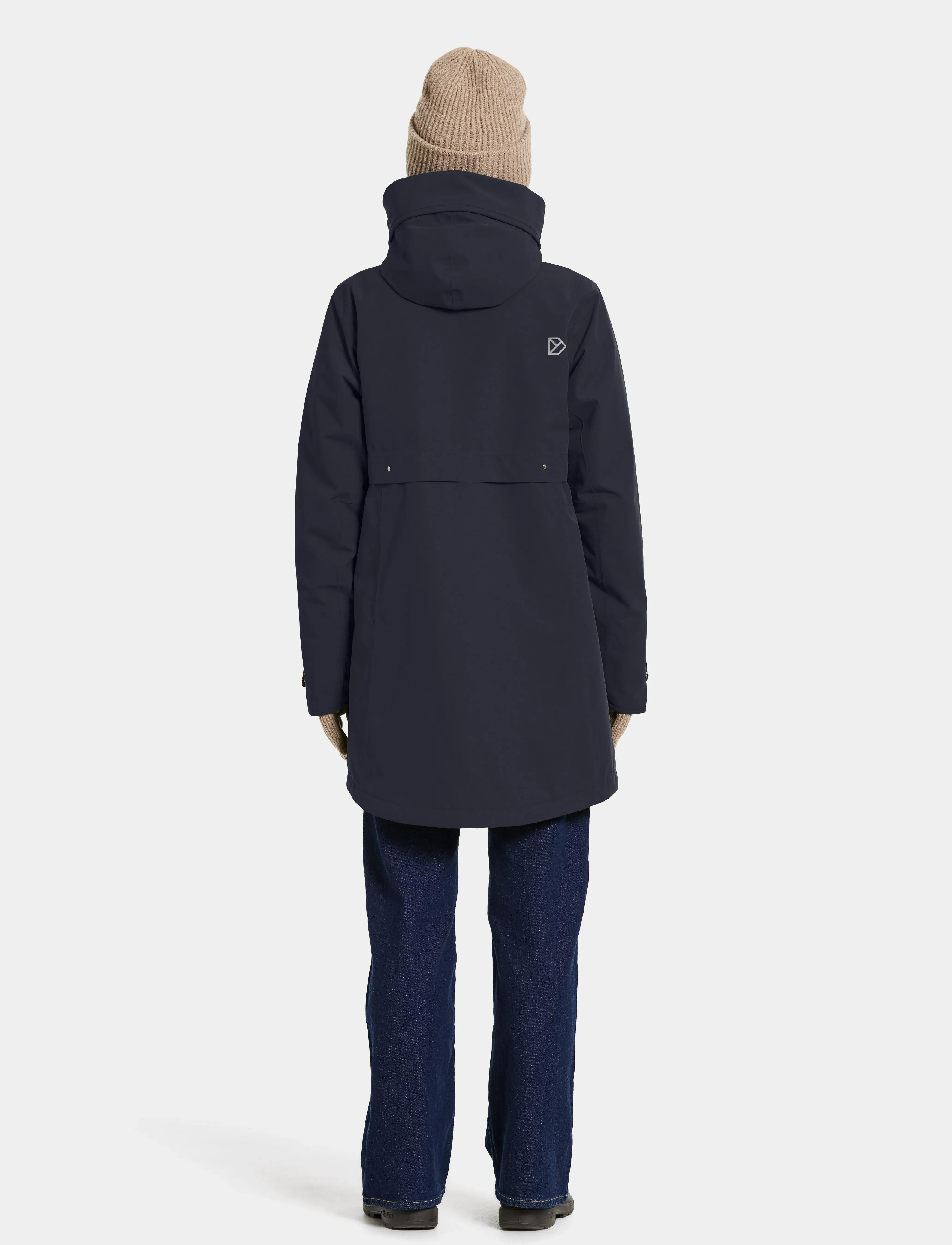 HELLE WNS PARKA 6 4