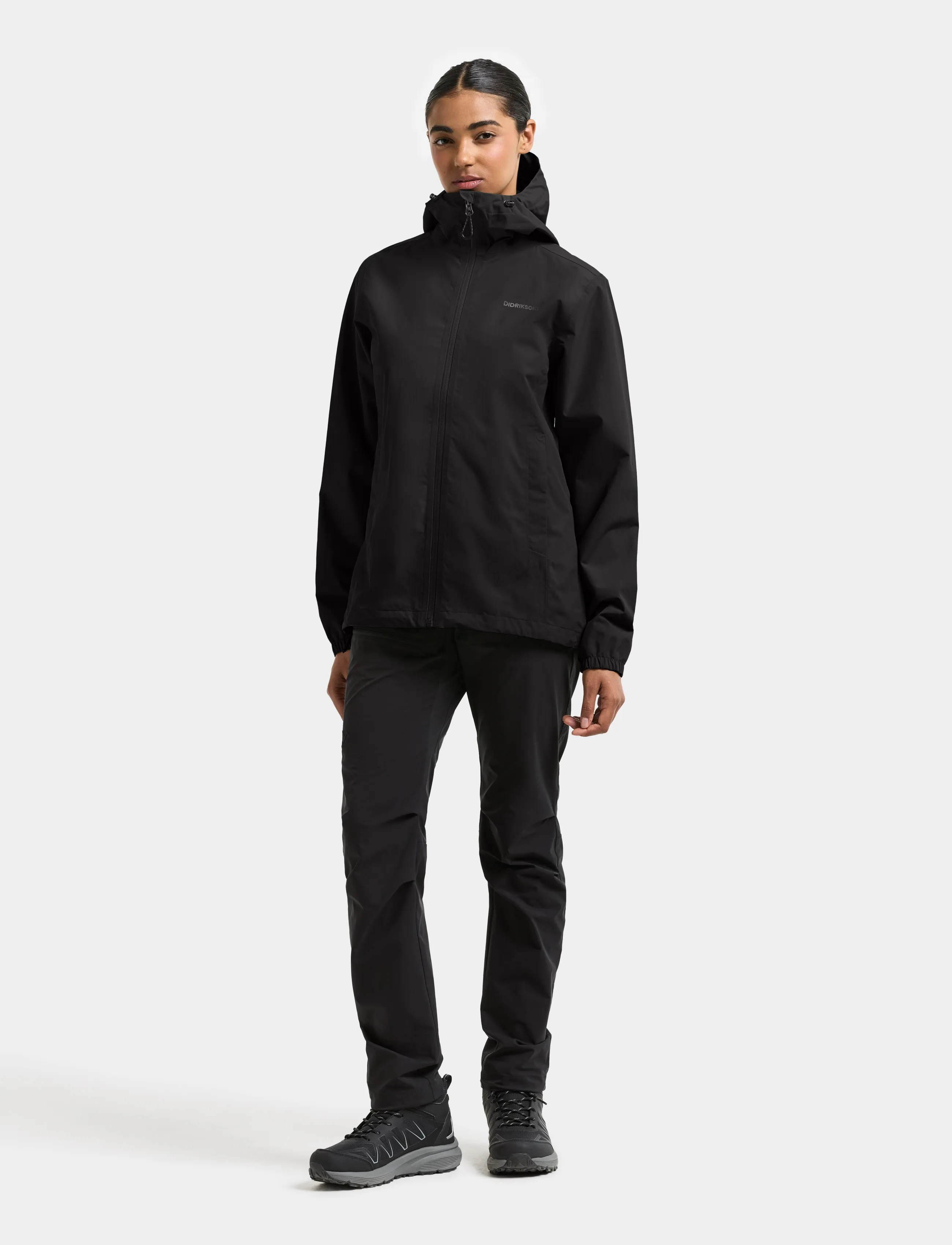 Varja Jacket 2