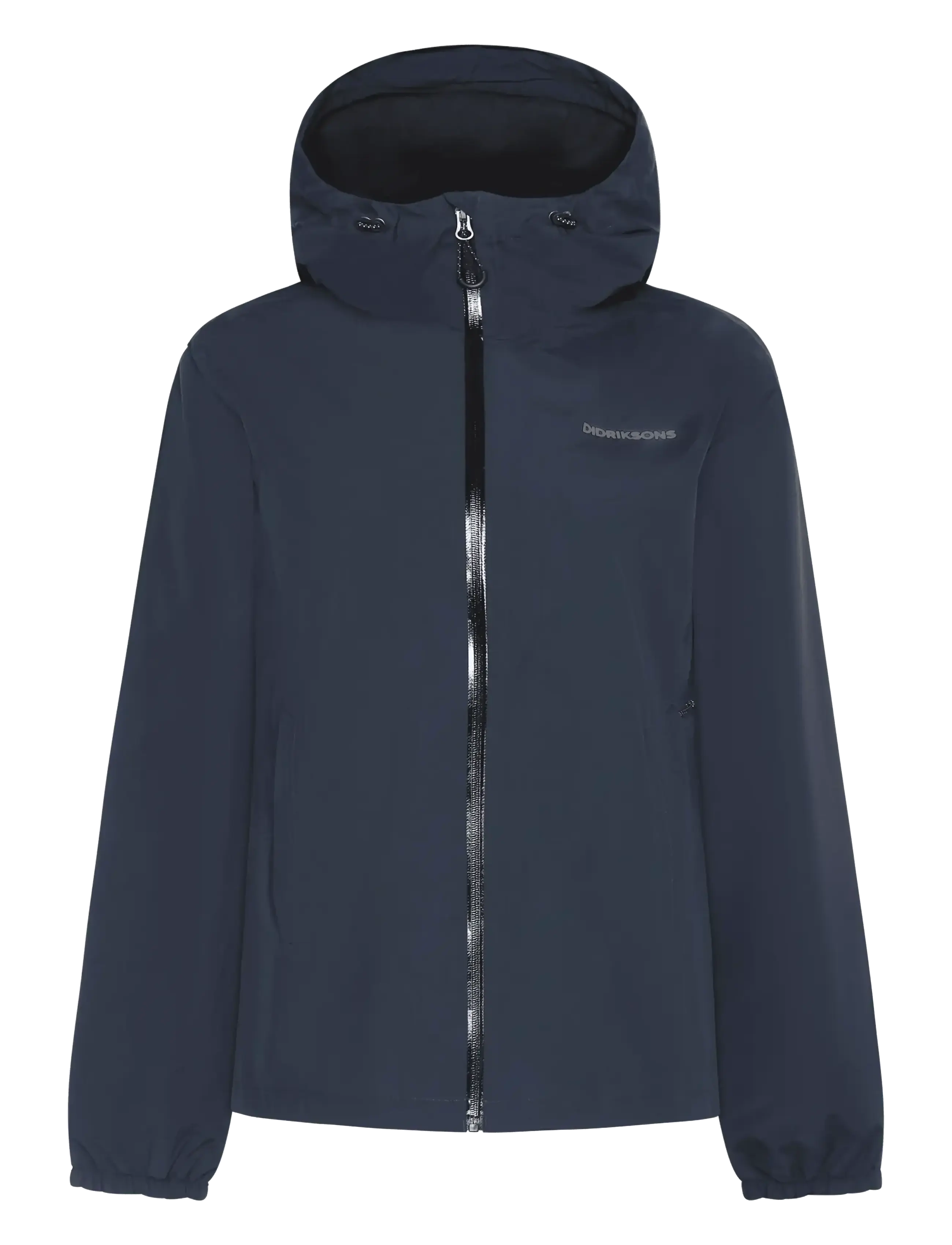 DIDRIKSONS Varja Jacke Navy - 46 - Damen