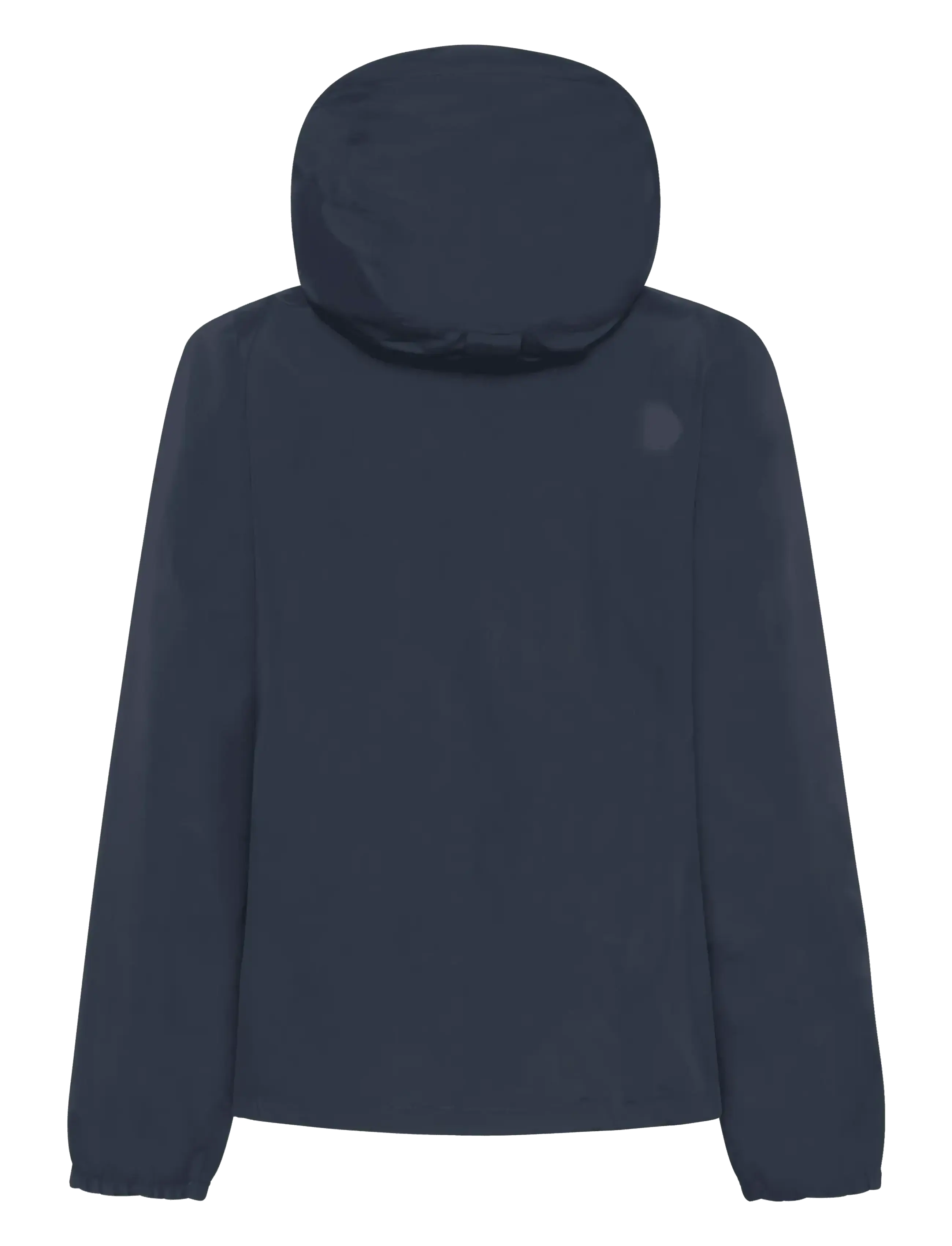 Didriksons - Varja Jacket - freizeitjacken - dark night blue - 2