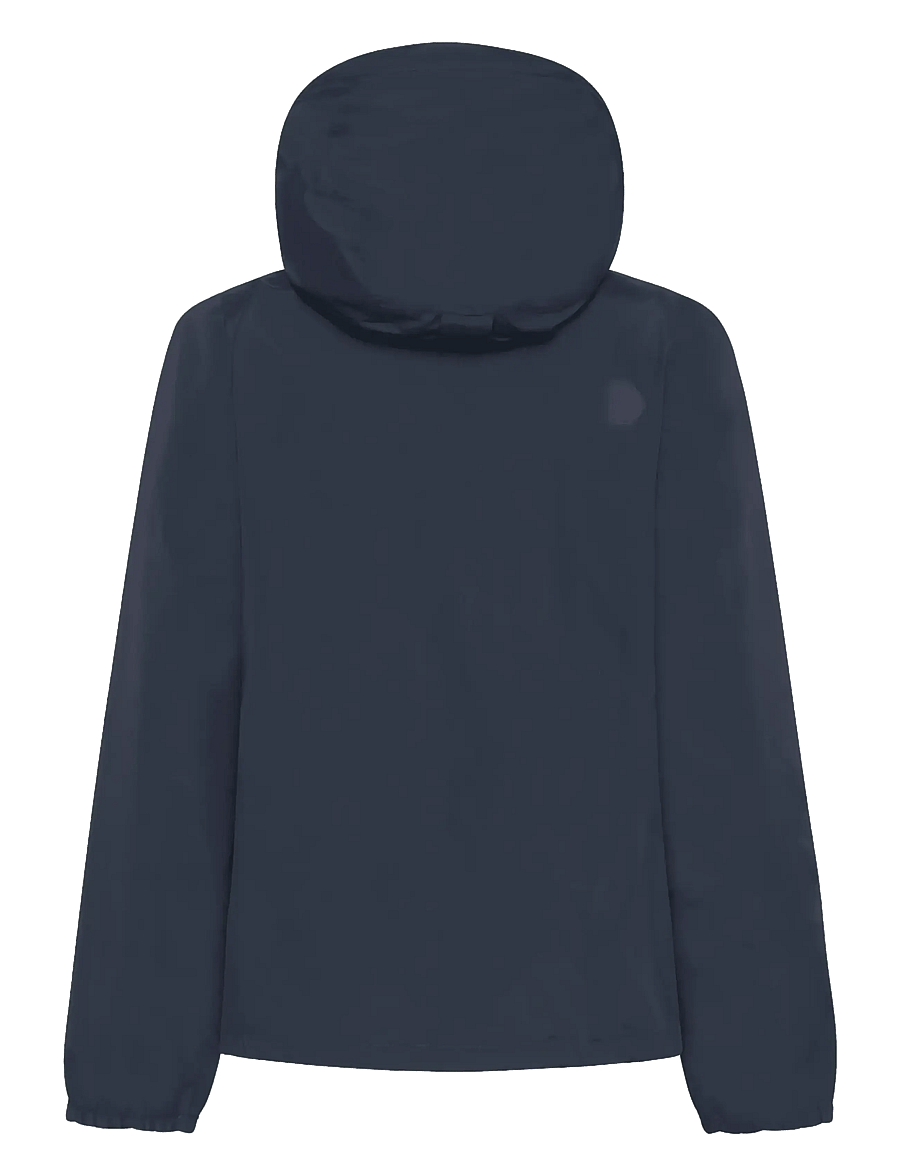 Didriksons - Varja Jacket - freizeitjacken - dark night blue - 2