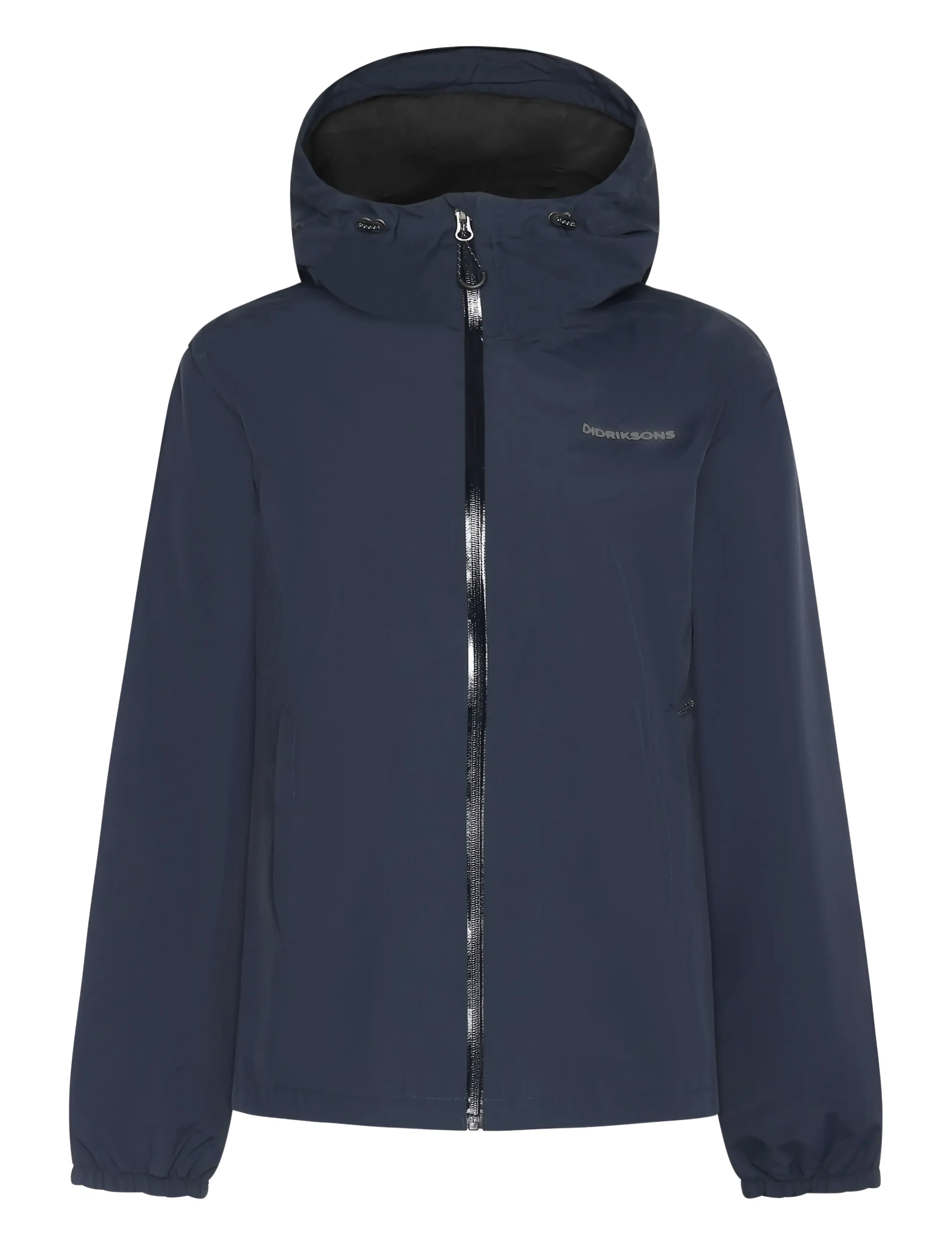 Didriksons - Varja Jacket - freizeitjacken - dark night blue - 3
