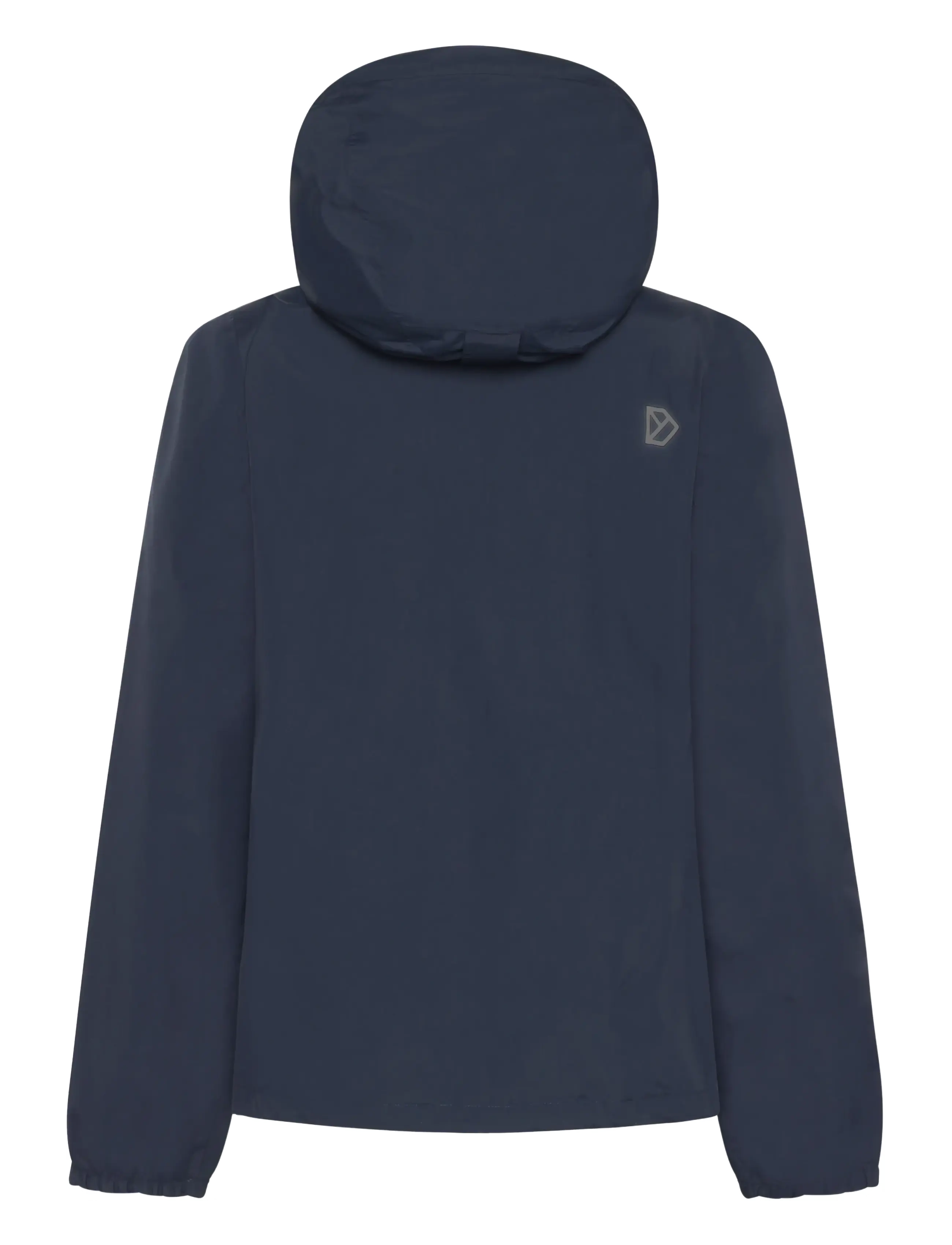Didriksons - Varja Jacket - freizeitjacken - dark night blue - 4
