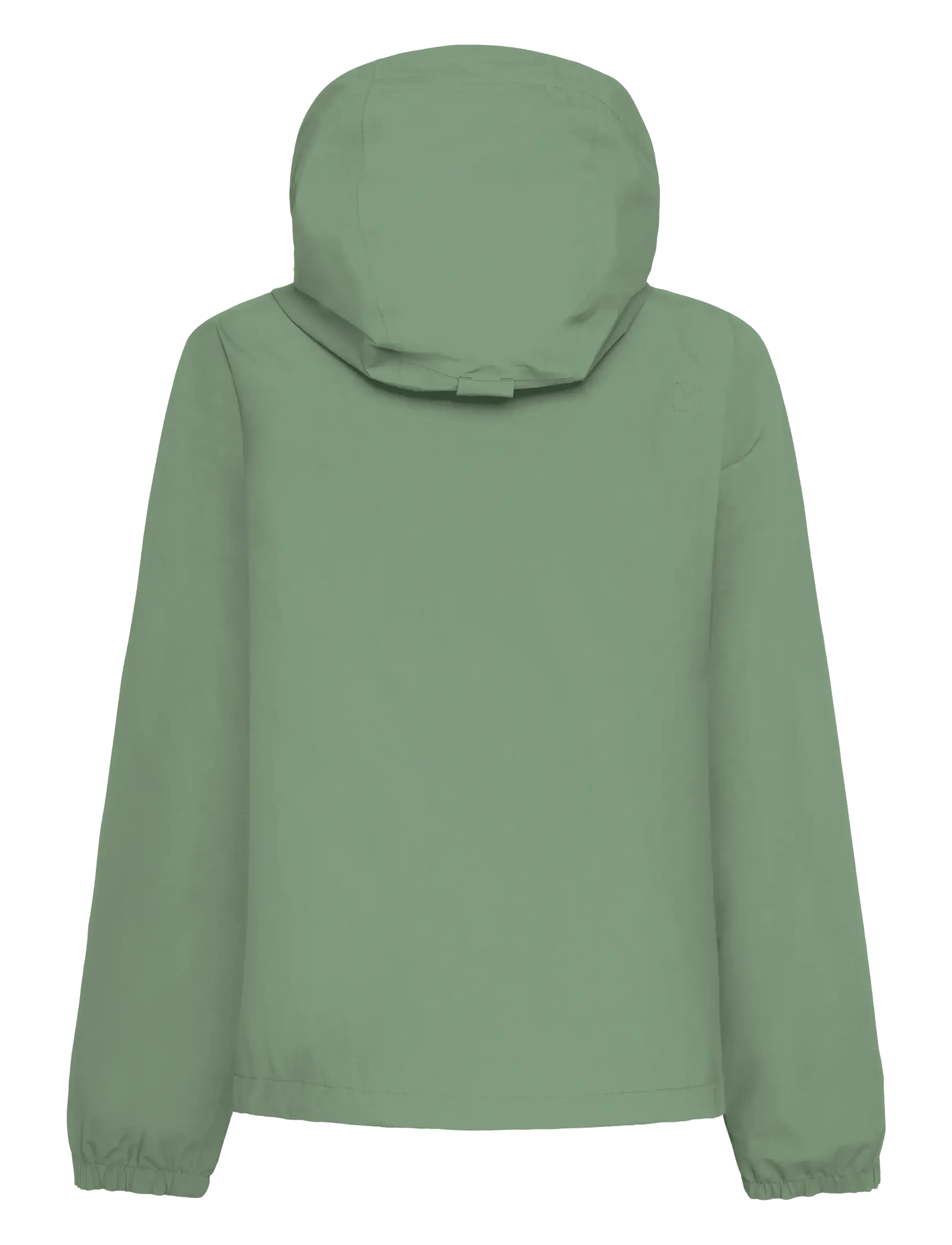Didriksons - Varja Jacket - freizeitjacken - light moss - 2