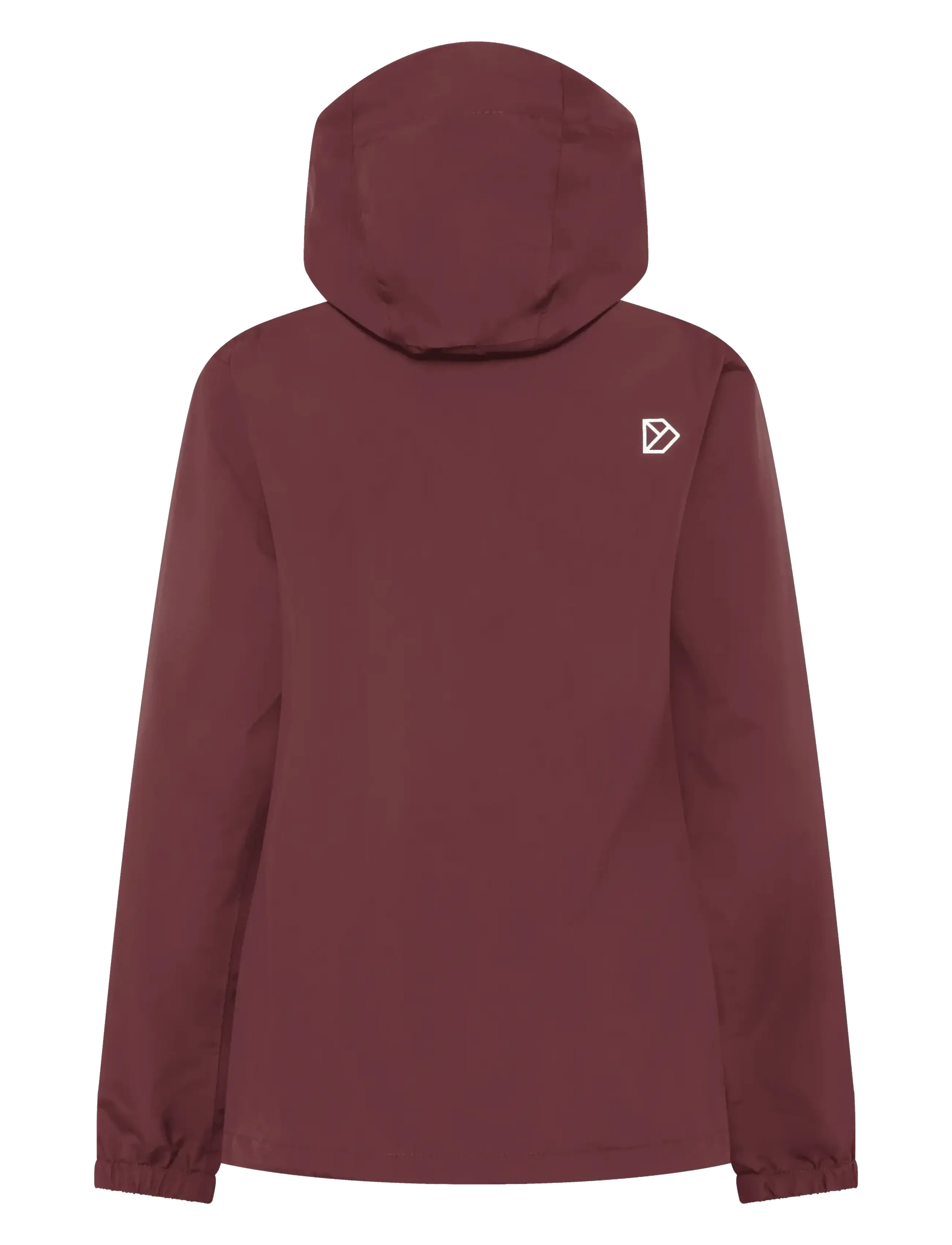 Didriksons - Varja Jacket - freizeitjacken - old rust - 2