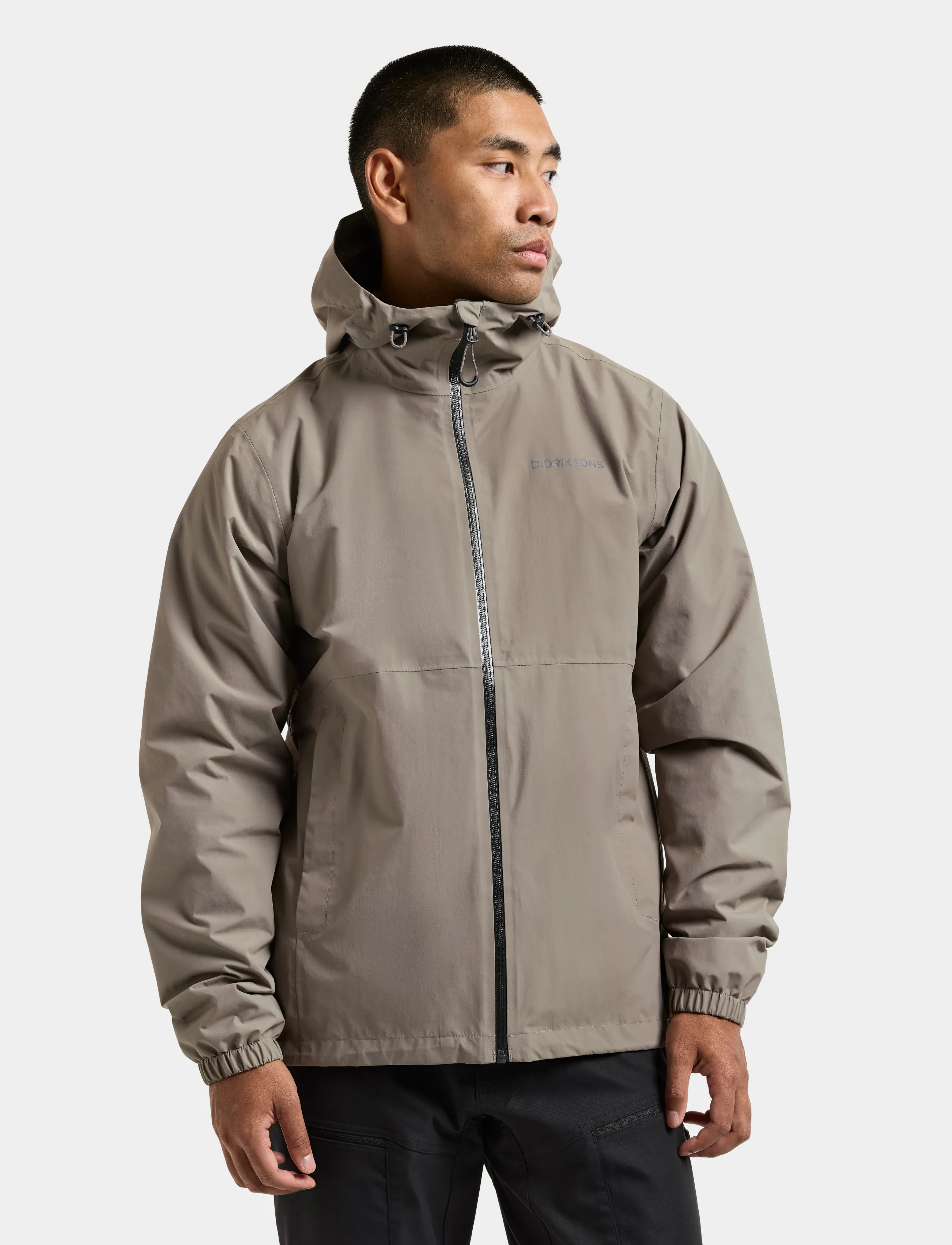 Didriksons Men's Dario Jacket 2 jackor – bild 7