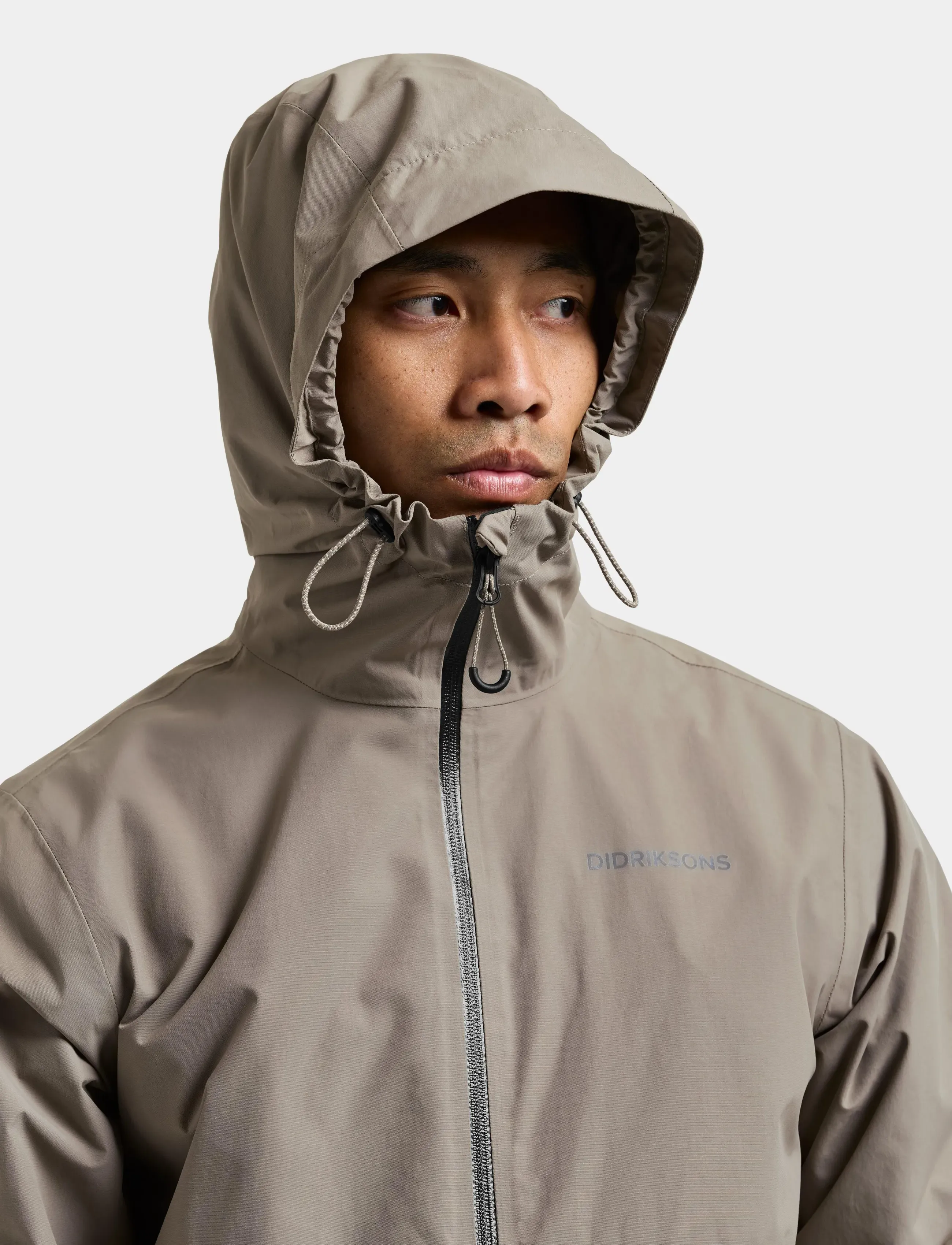 Didriksons Men's Dario Jacket 2 jackor – bild 8
