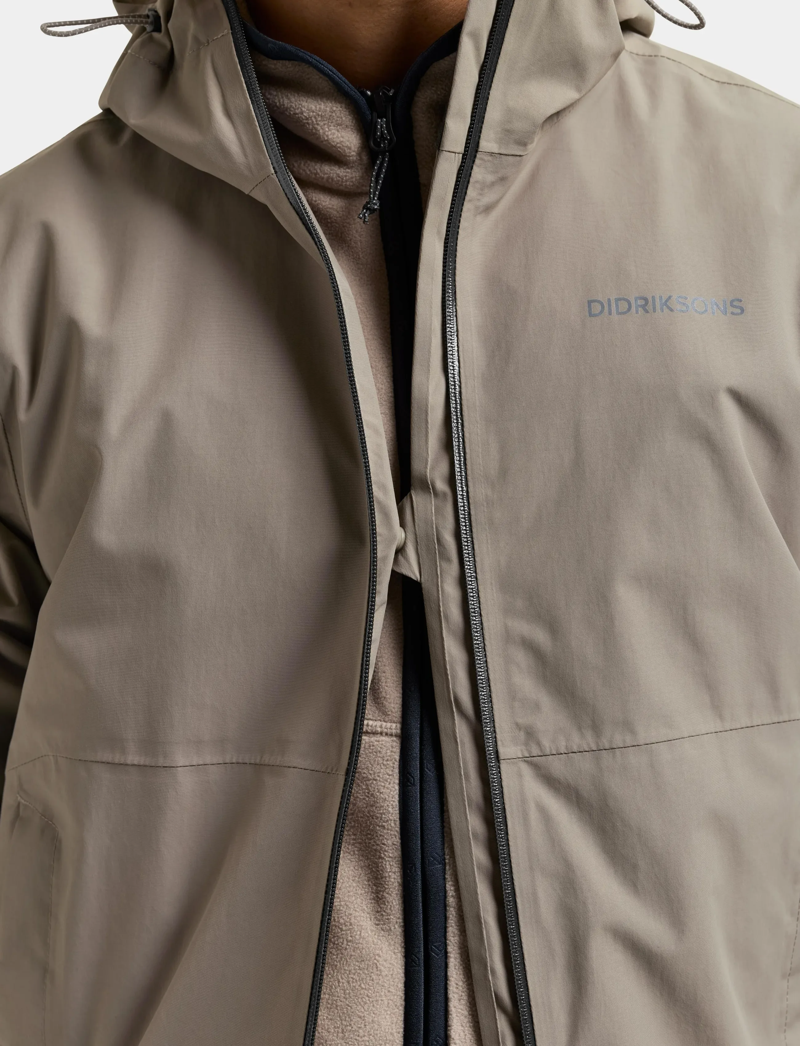 Didriksons Men's Dario Jacket 2 jackor – bild 10