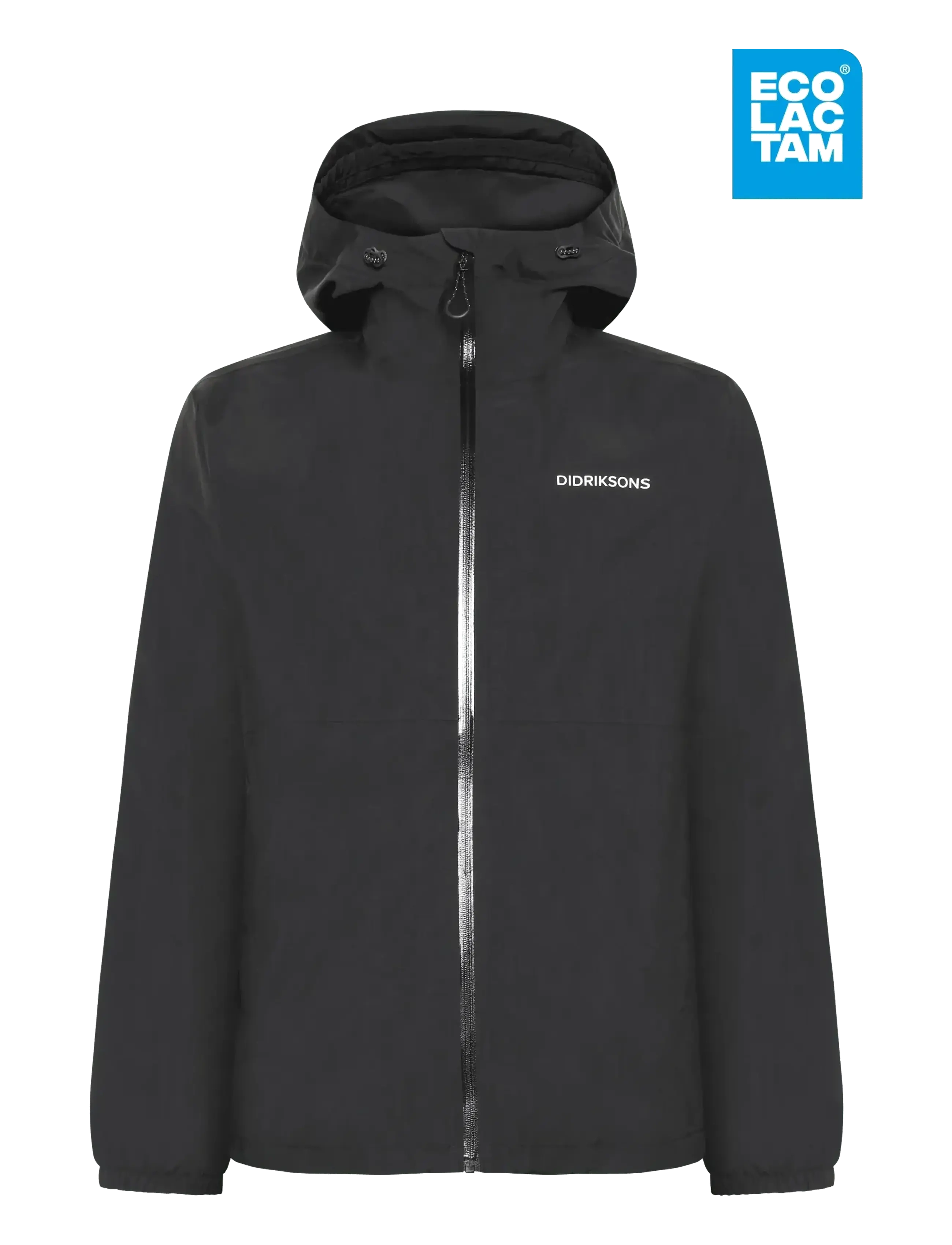DIDRIKSONS Dario Jacke Schwarz - M - Herren
