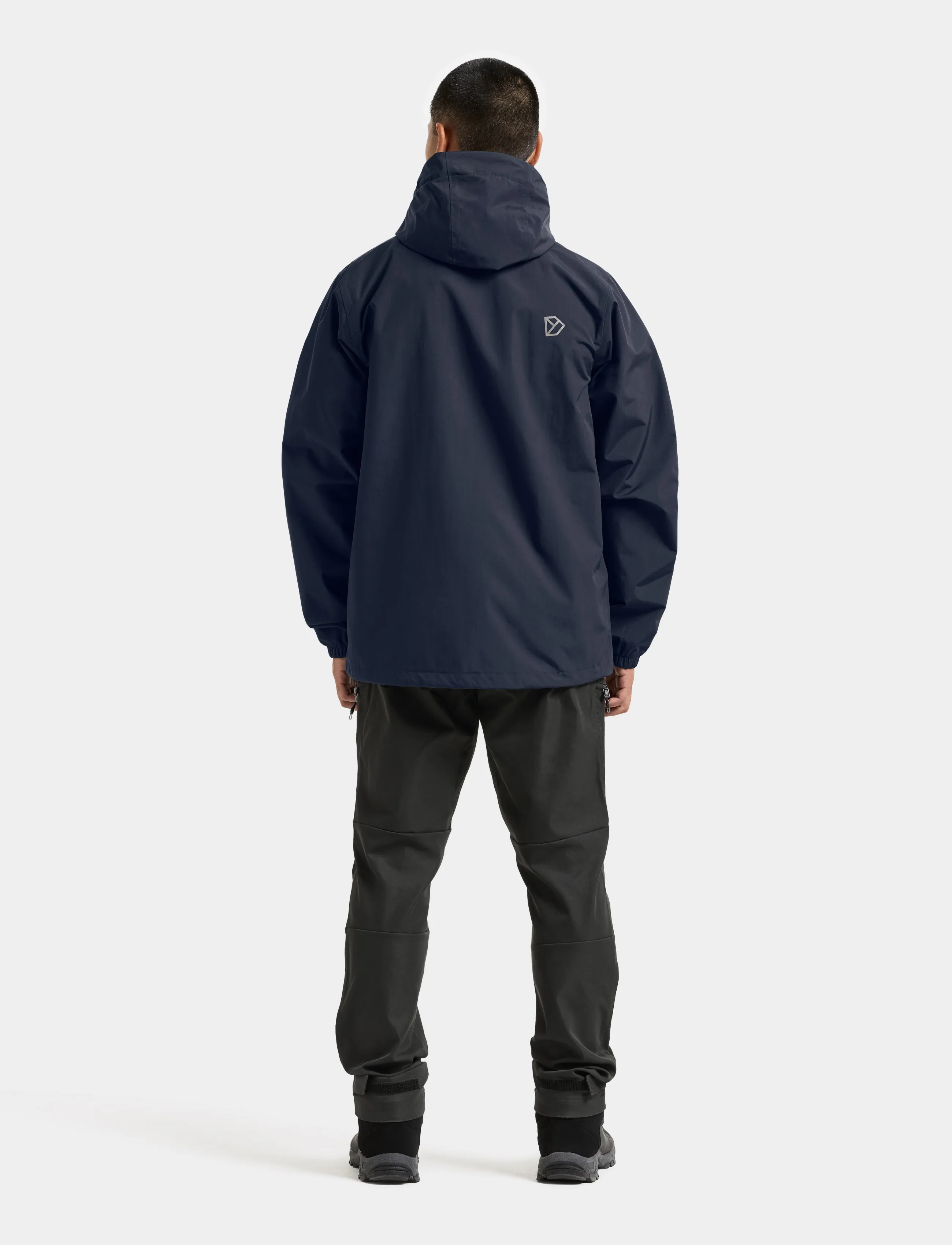 Dario Jacket 3