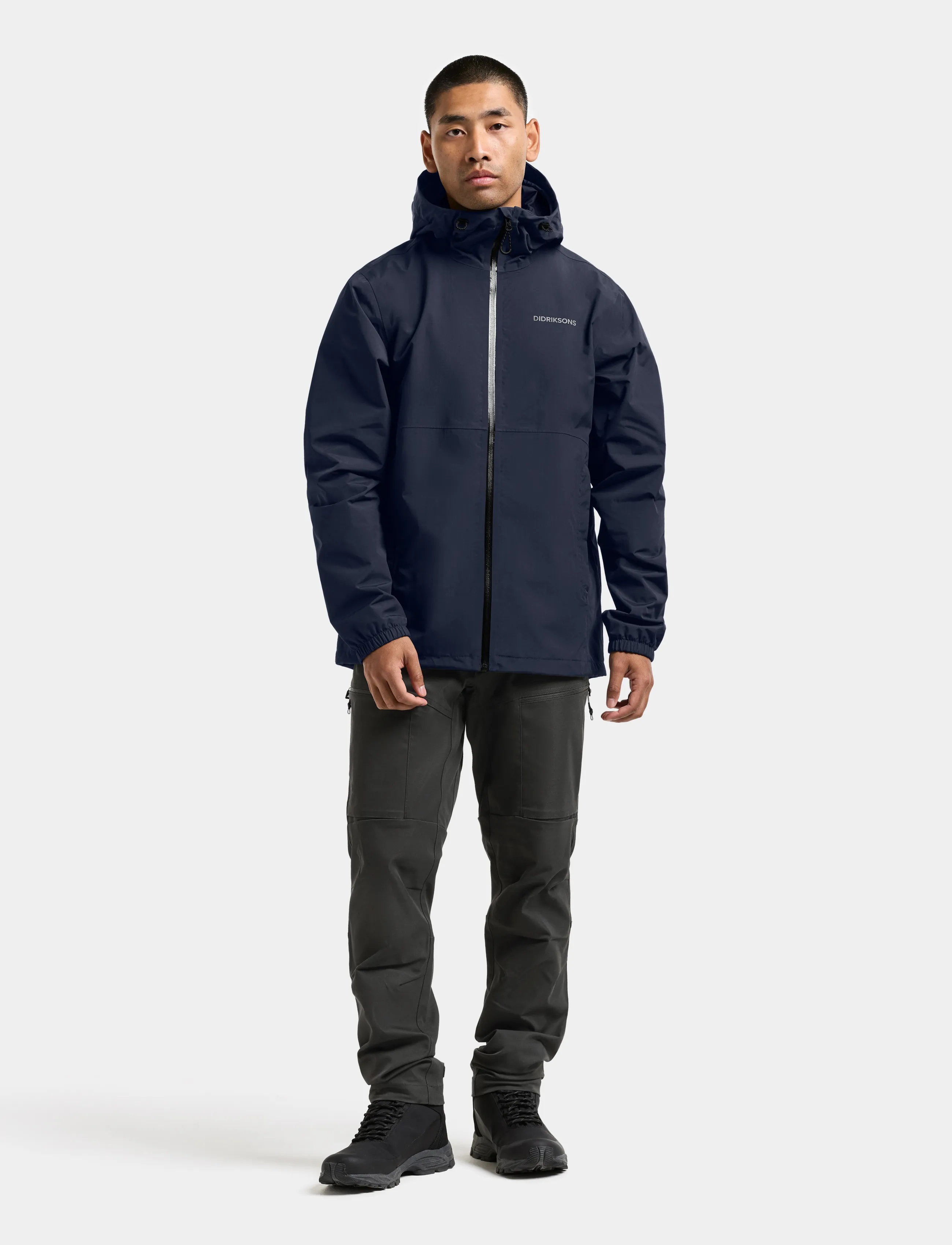 Dario Jacket 4