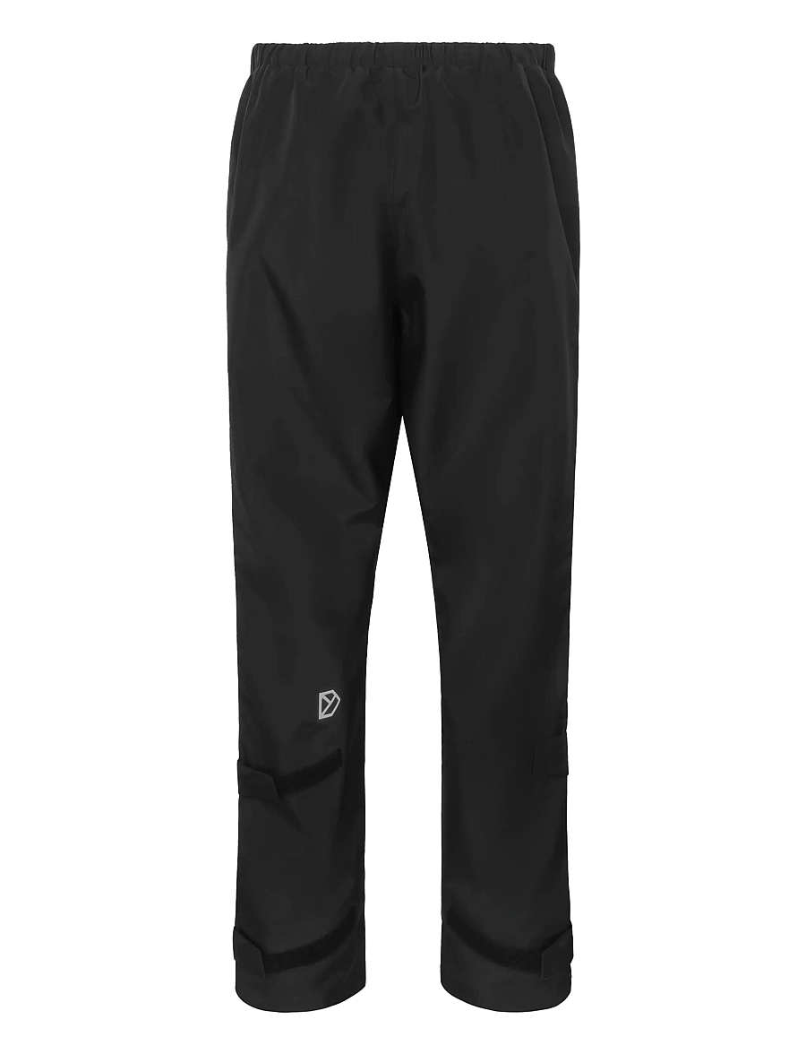 Didriksons - Grit Men's Pants - outdoorhosen - black - 2