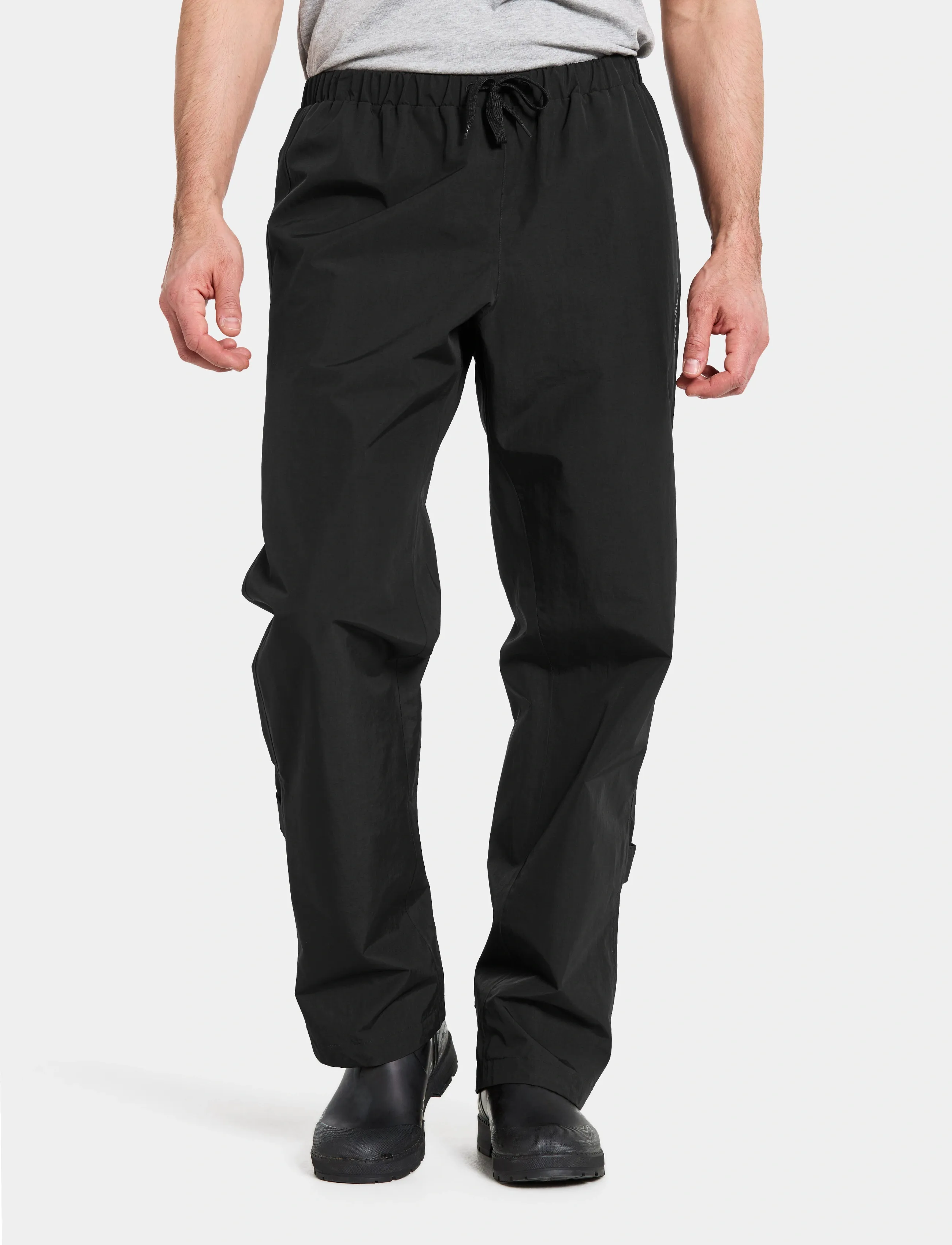 Didriksons Grit Men's Pants cargobyxor – bild 5