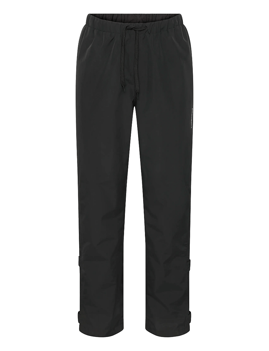 Didriksons - Grit Women's Pants - casual - black - 1