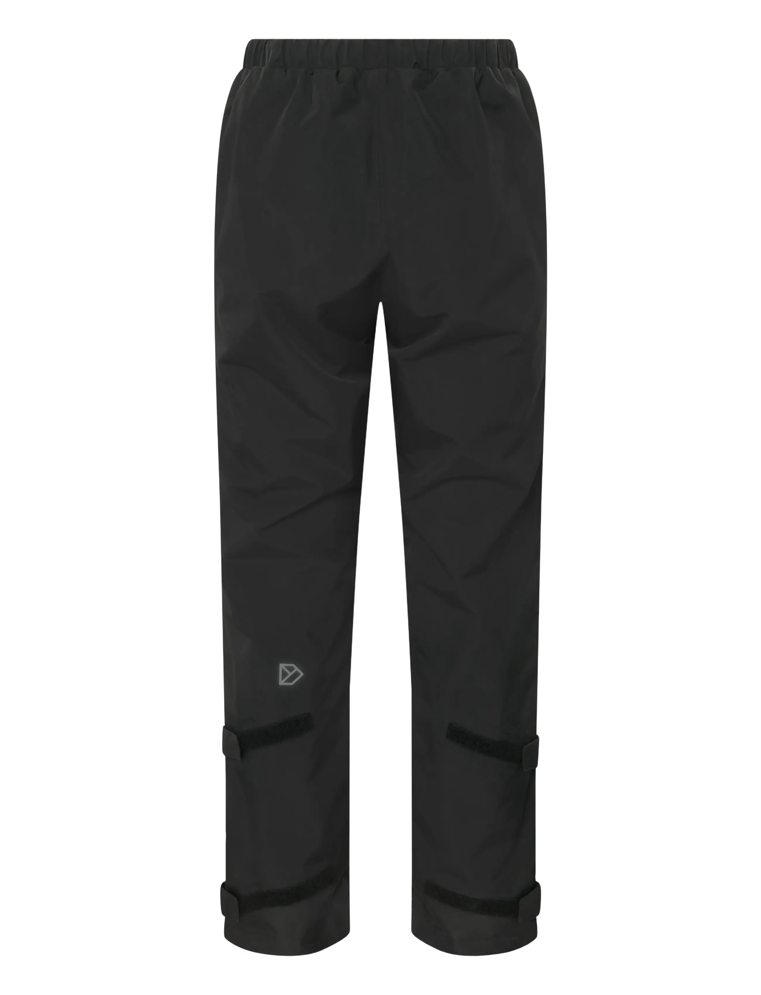 Didriksons - Grit Women's Pants - sport - black - 2