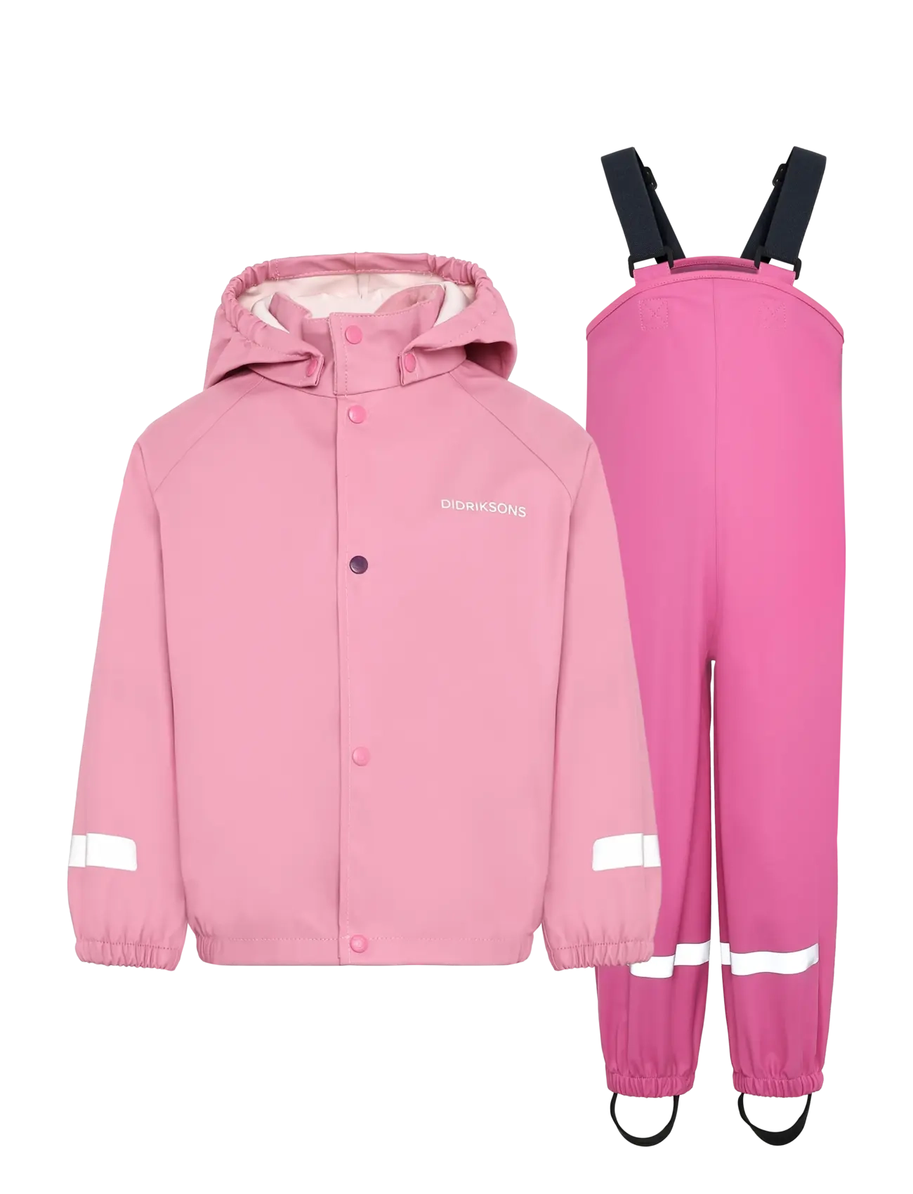 LIGHT HEATHER PINK