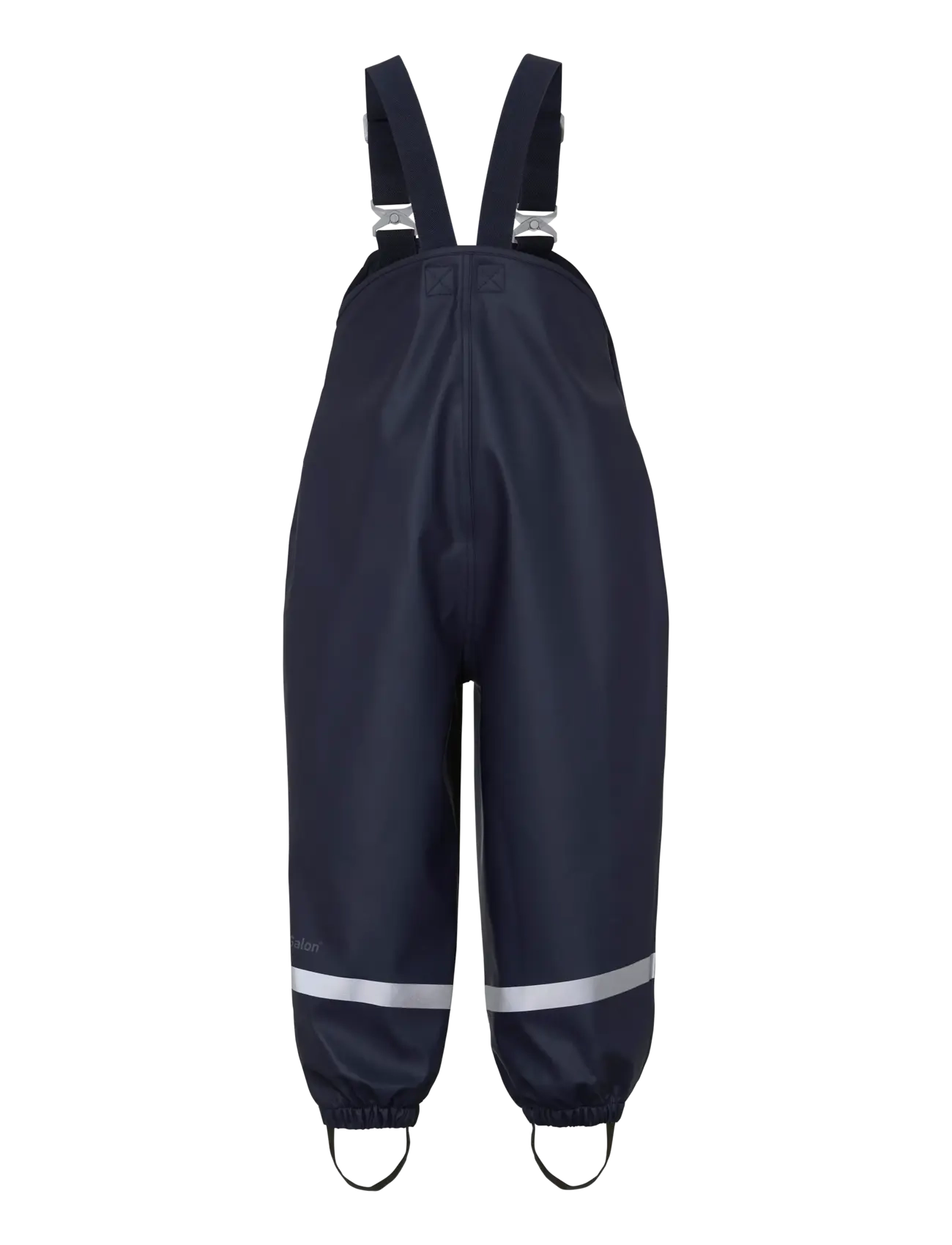 Didriksons - PLASKEMAN PANTS 6 - navy - 1