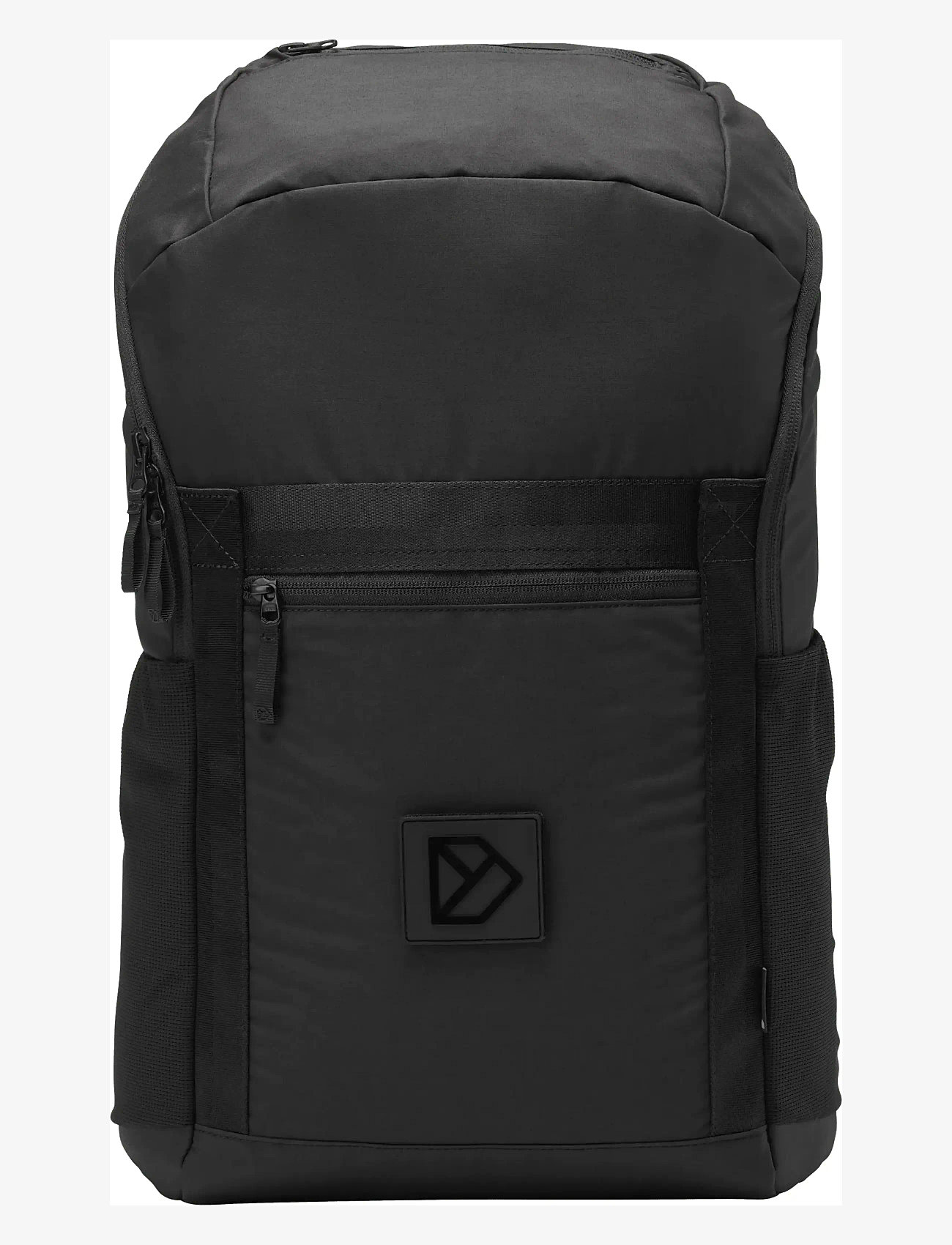 Didriksons - Ramsvik Backpack - sportrucksäcke - black - 0
