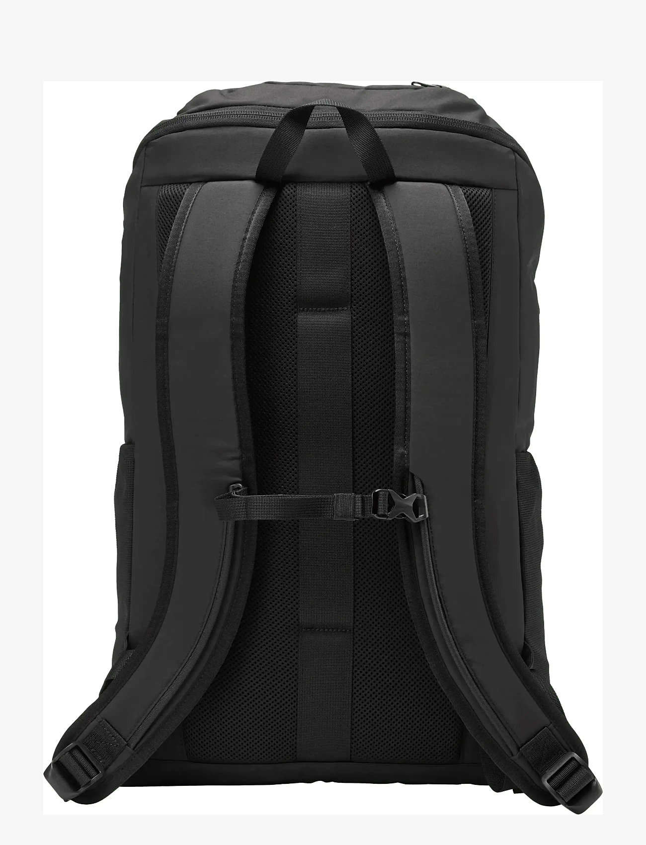 Didriksons - Ramsvik Backpack - sportrucksäcke - black - 1