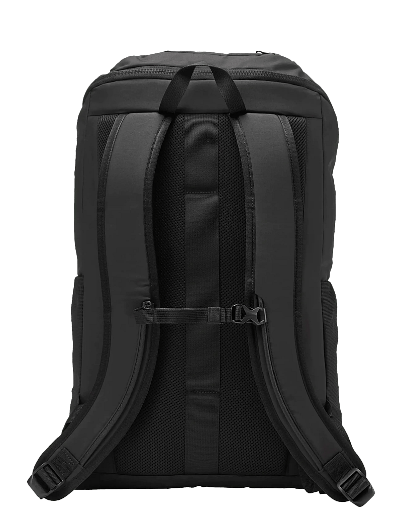 Didriksons - Ramsvik Backpack - sportrucksäcke - black - 1