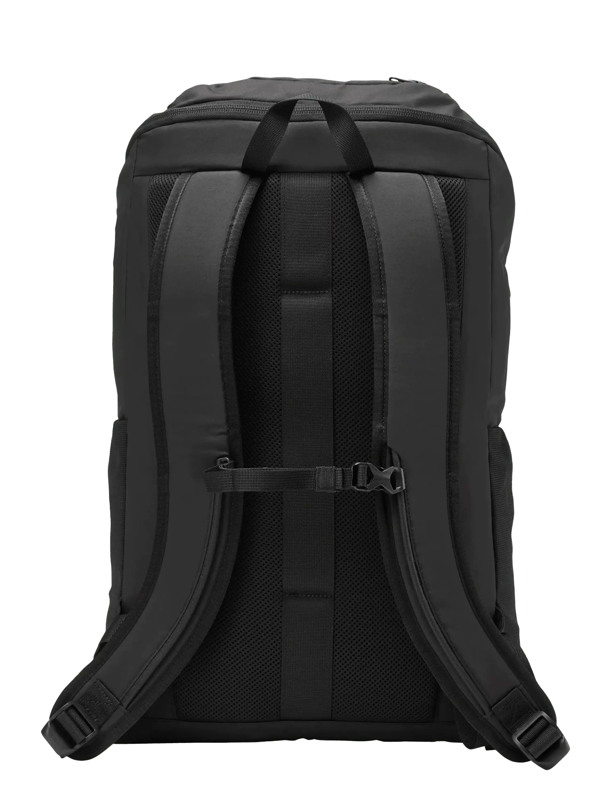 Didriksons - Ramsvik Backpack - sportrucksäcke - black - 1