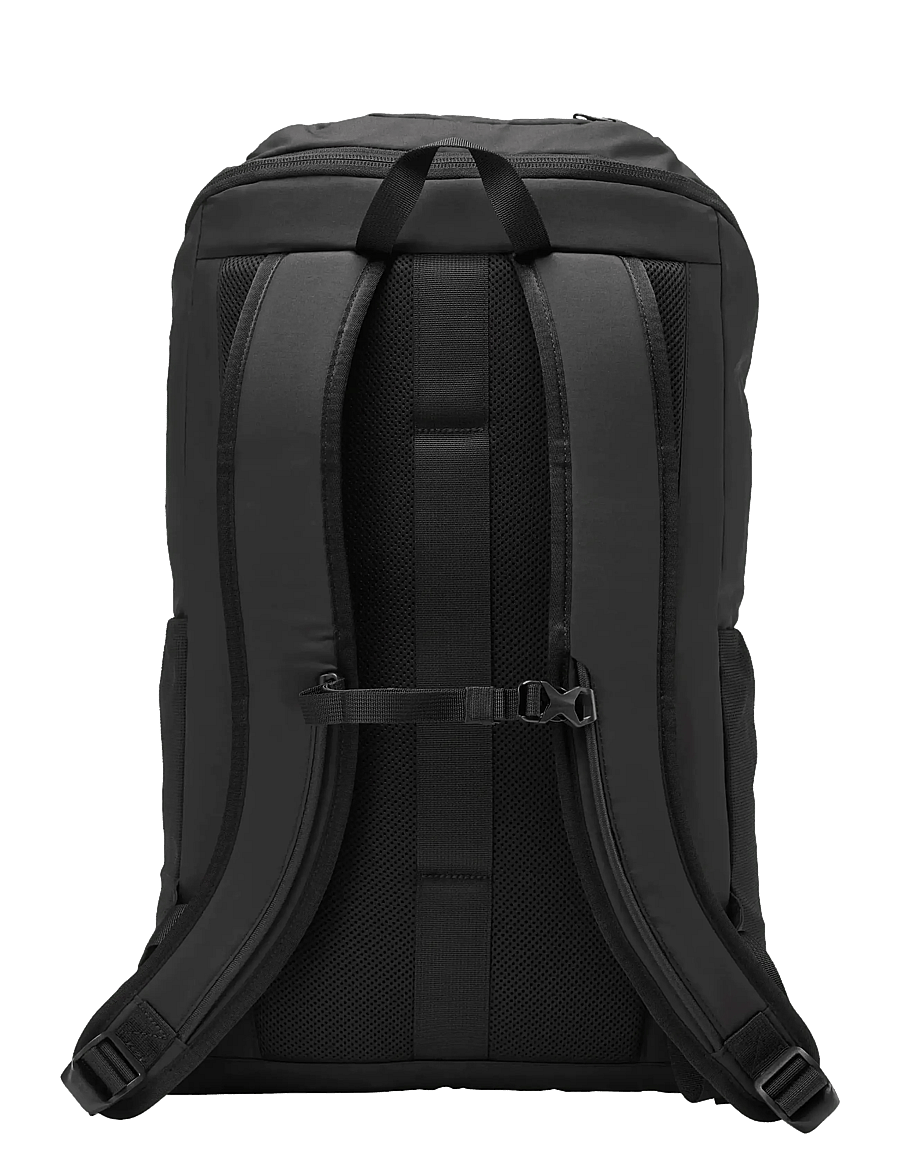 Didriksons - Ramsvik Backpack - sportrucksäcke - black - 1