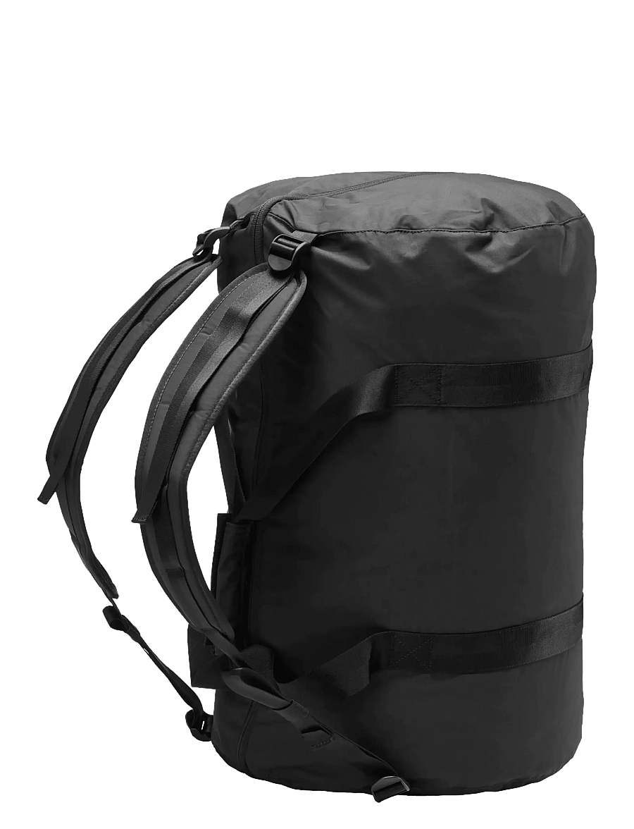 Didriksons - Ramsvik Duffelbag - rejsetasker - black - 3