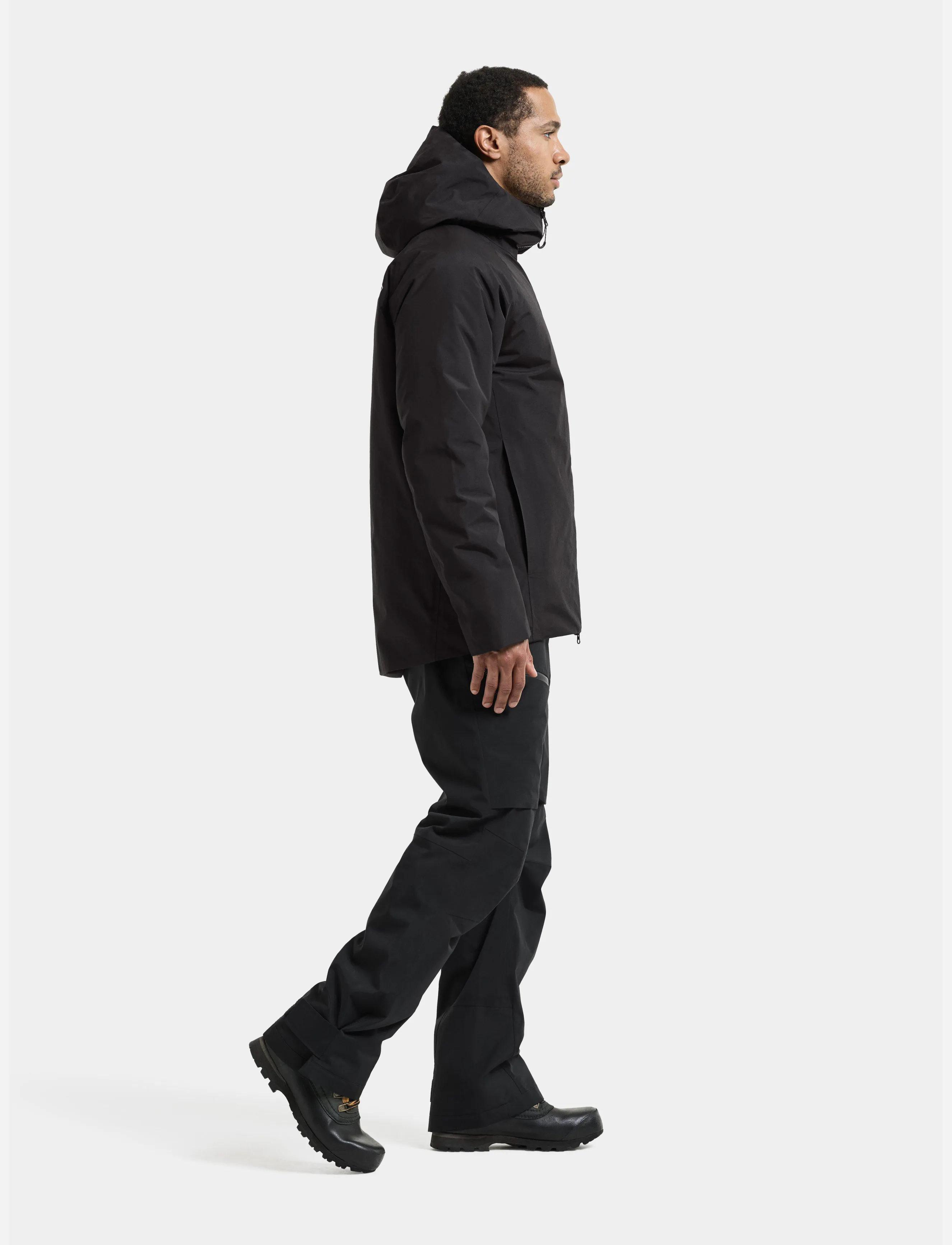 Didriksons Men's Marvin Jacket jackor – bild 6