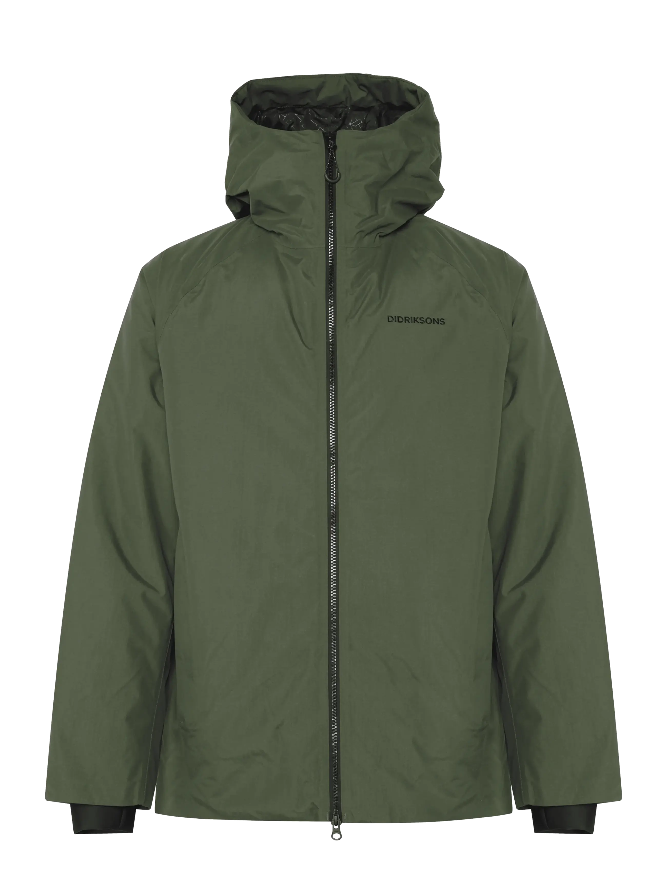 DEEP GREEN